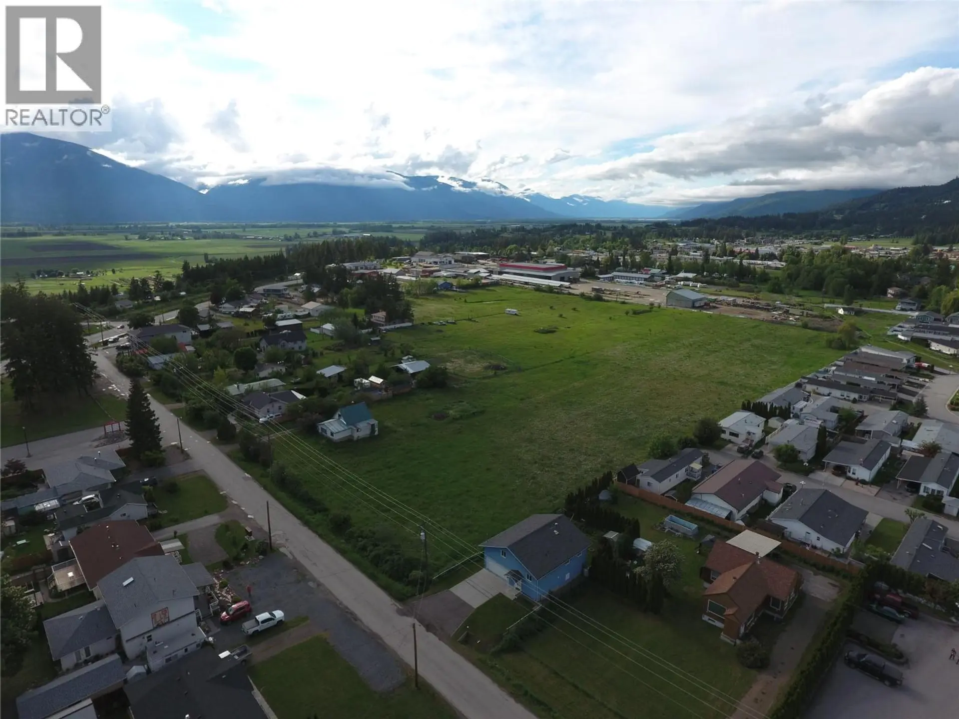 Property at 620 DEVON STREET, Creston, BC