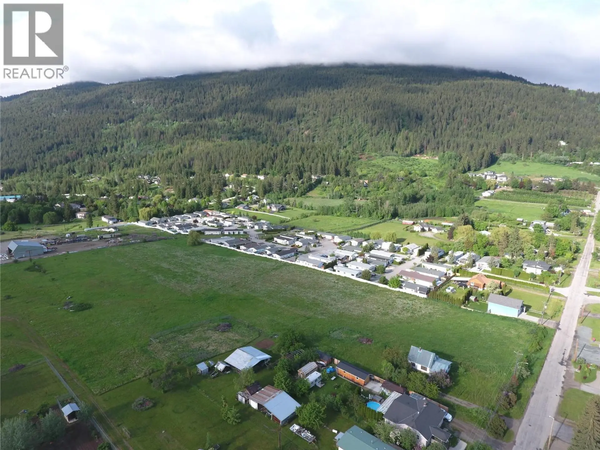 Property at 620 DEVON STREET, Creston, BC