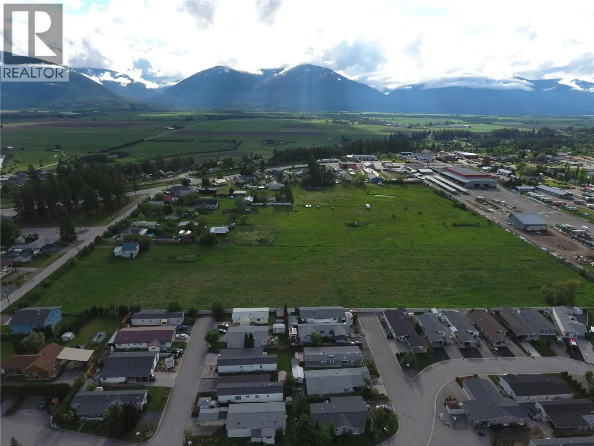 Property at 620 DEVON STREET, Creston, BC