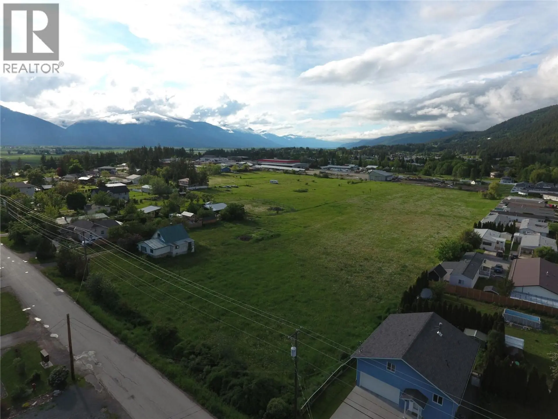 Property at 620 DEVON STREET, Creston, BC