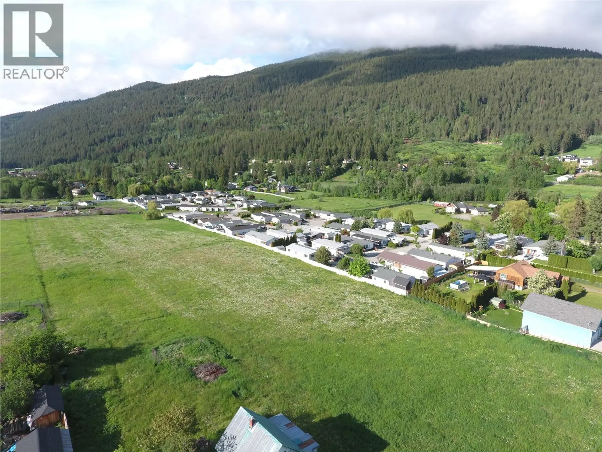 Property at 620 DEVON STREET, Creston, BC