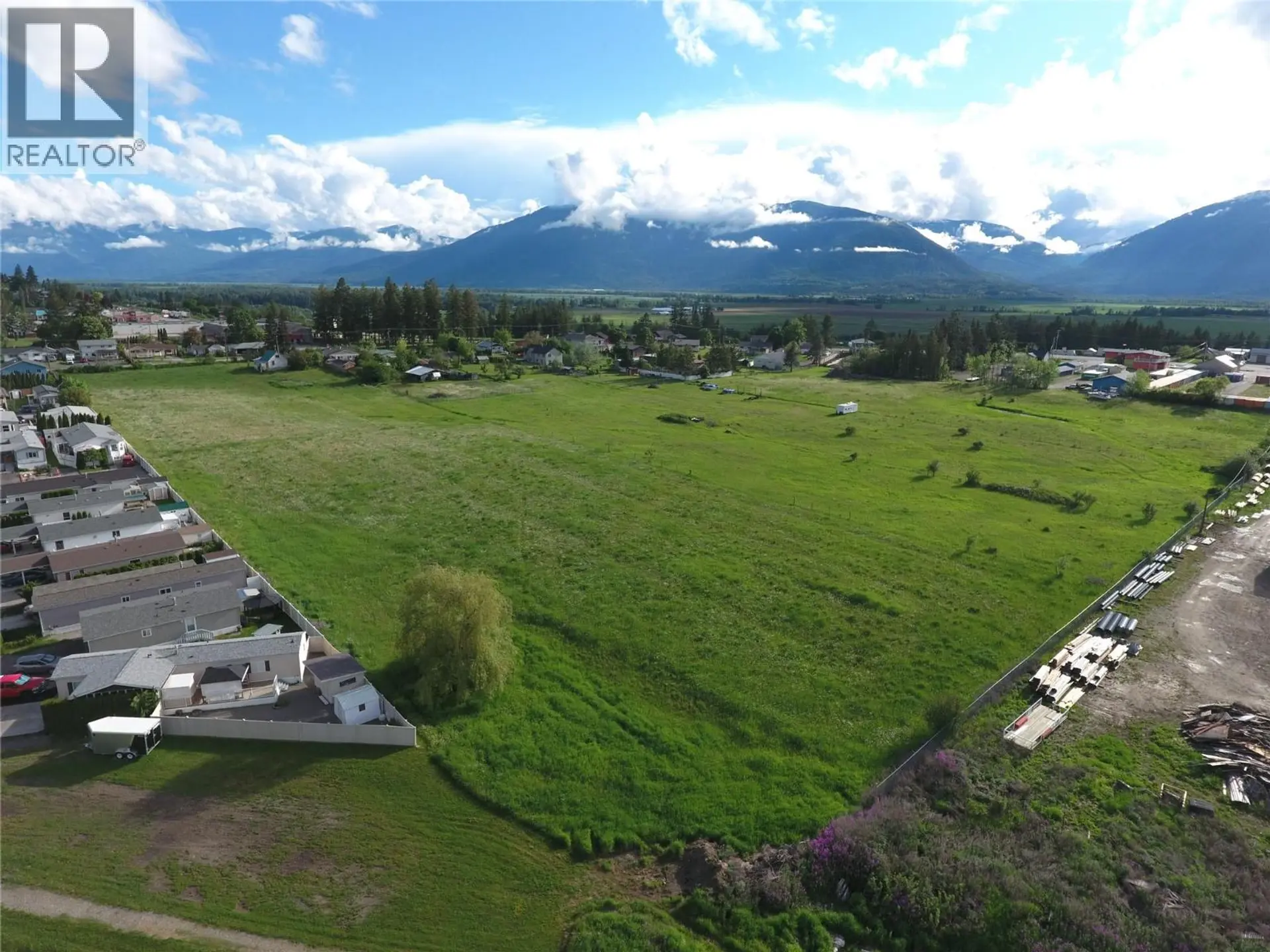 Property at 620 DEVON STREET, Creston, BC