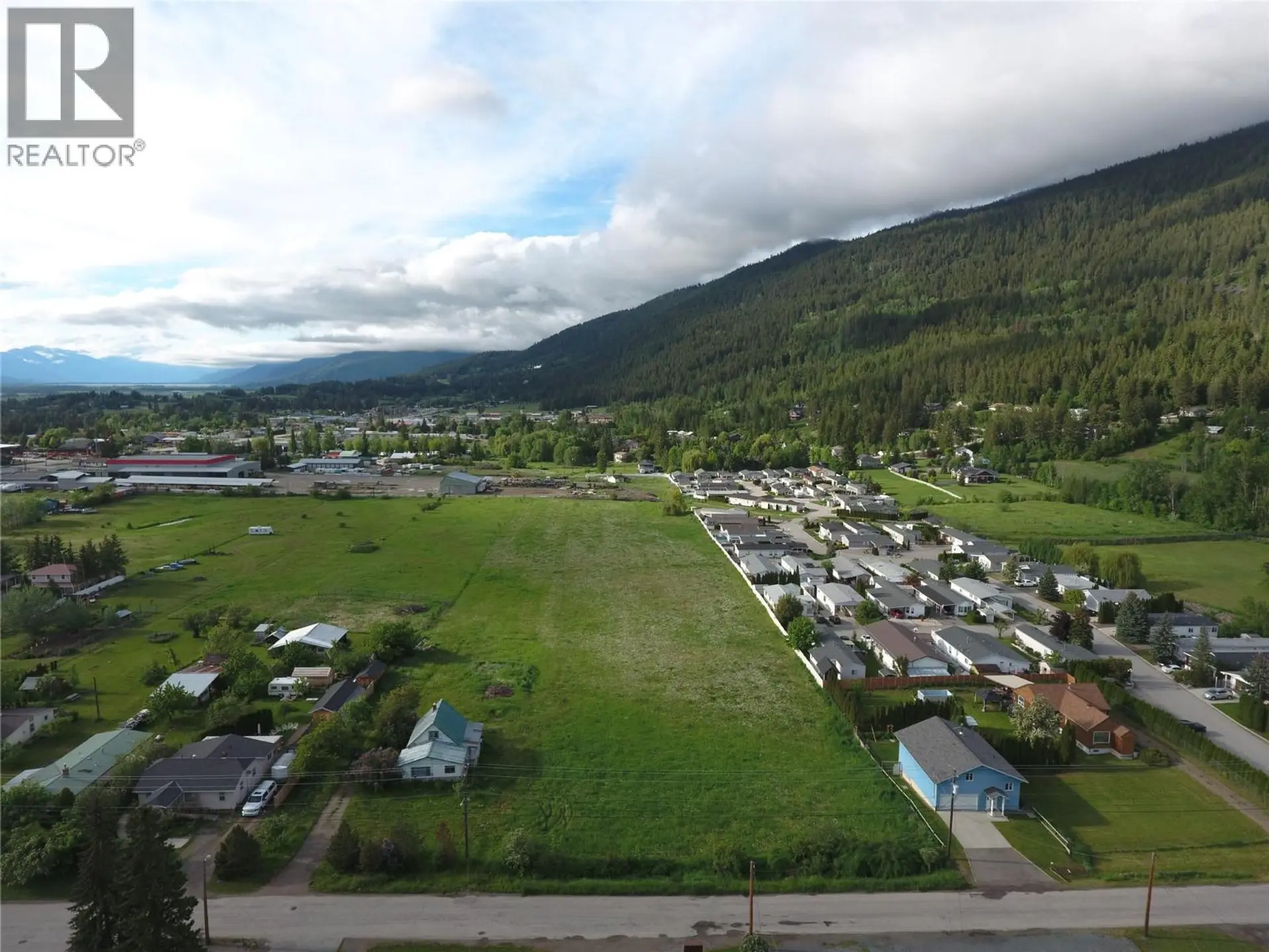 Property at 620 DEVON STREET, Creston, BC
