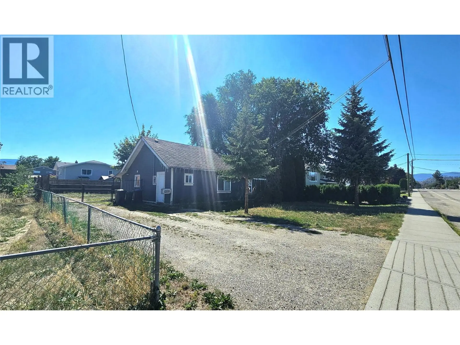 Property at 465 MUGFORD ROAD, Kelowna, BC