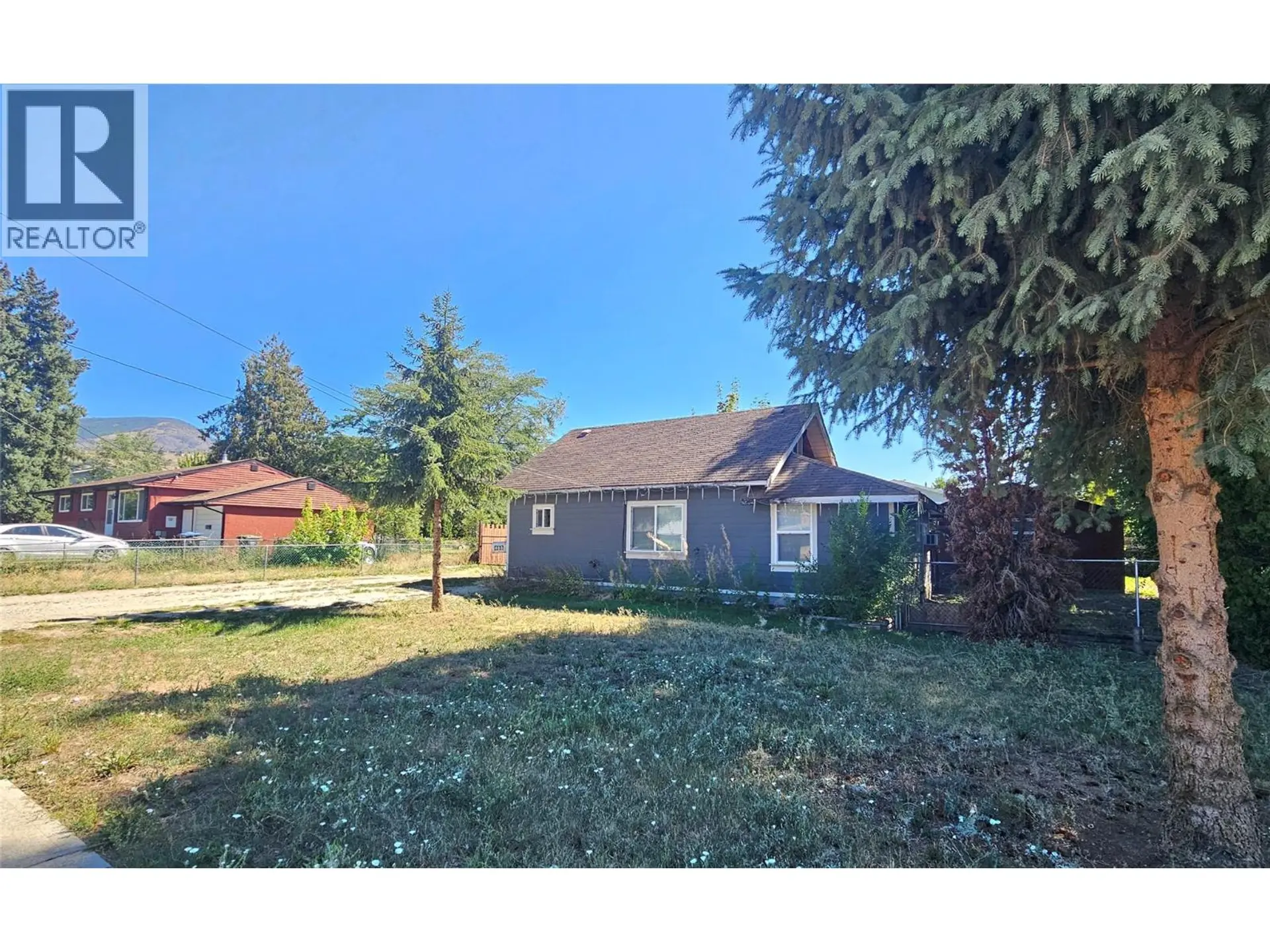 Property at 465 MUGFORD ROAD, Kelowna, BC