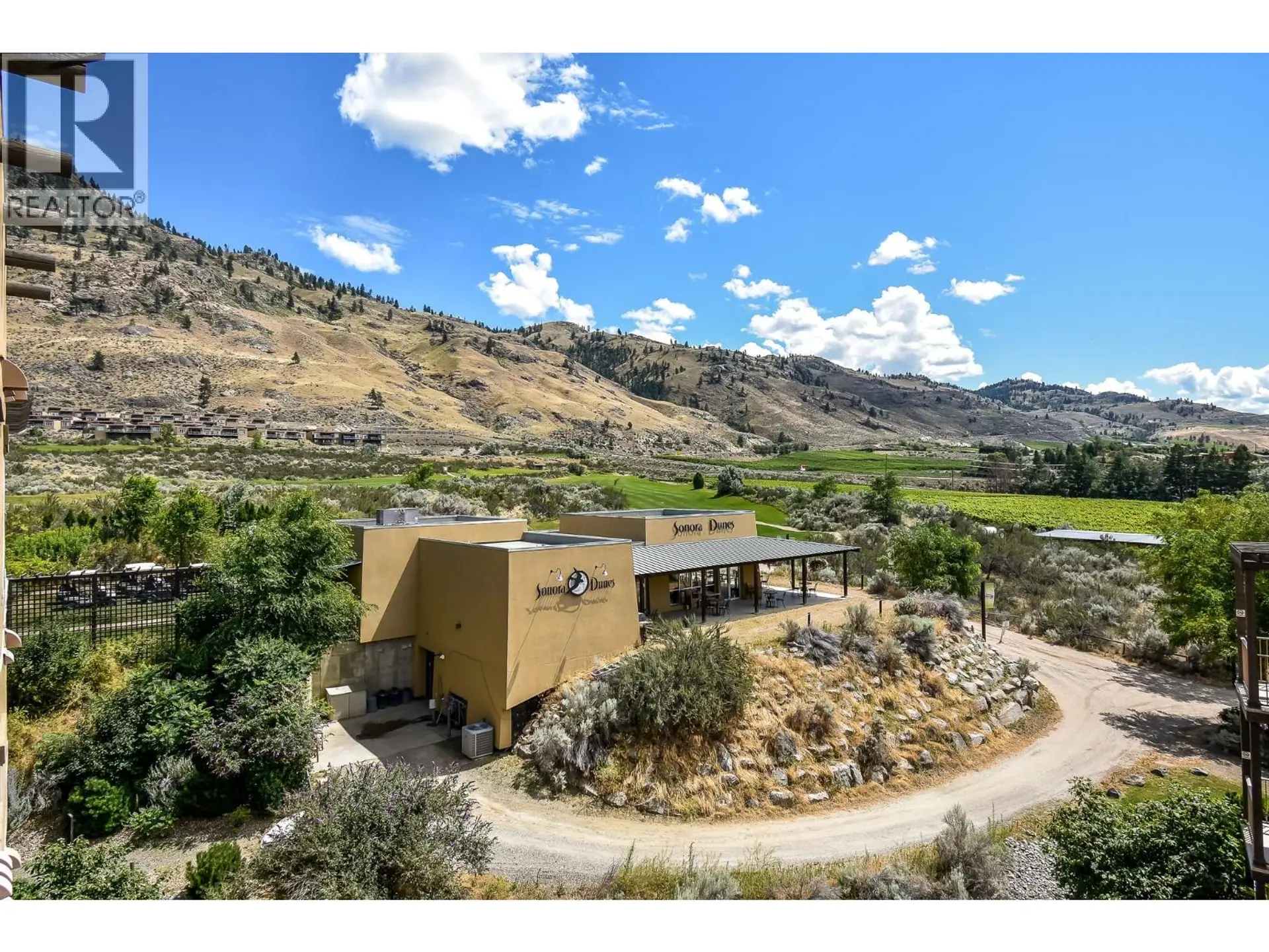 Property at #236C 1200 RANCHER CREEK ROAD, Osoyoos, BC