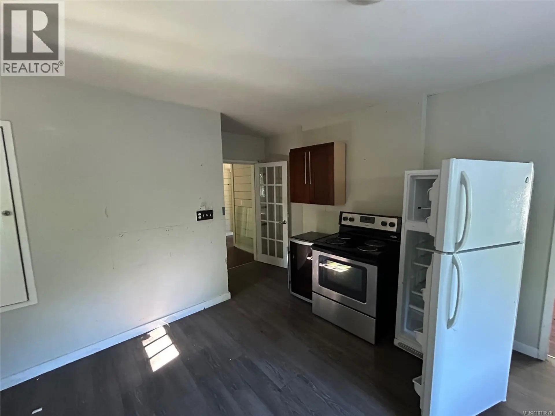 Property at 5237 KOKSILAH RD, Duncan, BC