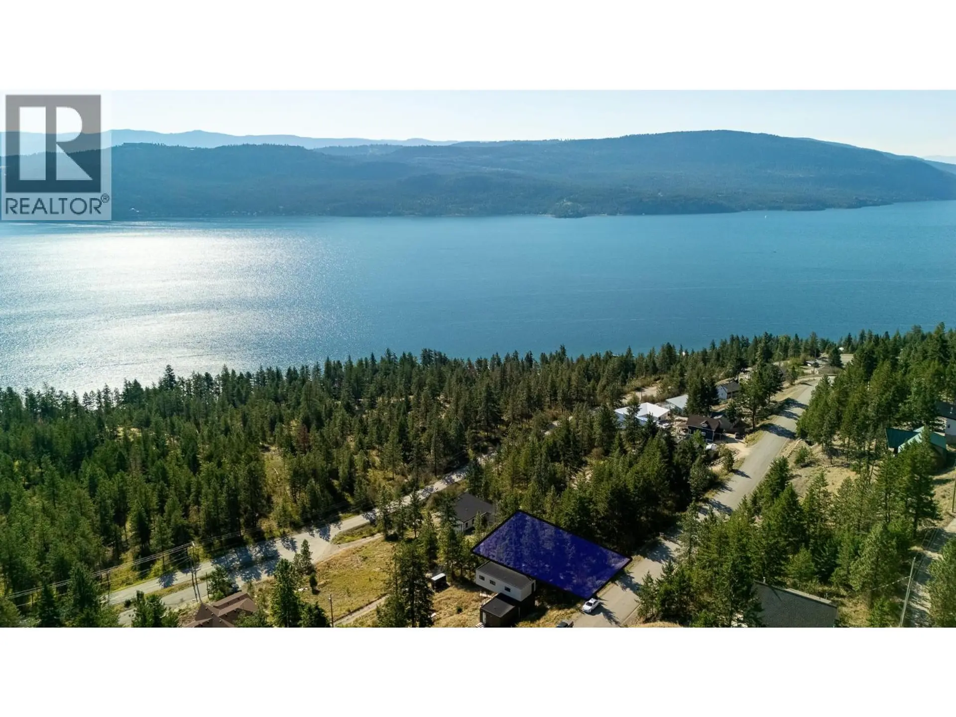 Property at 10461 WESTSHORE ROAD, Vernon, BC