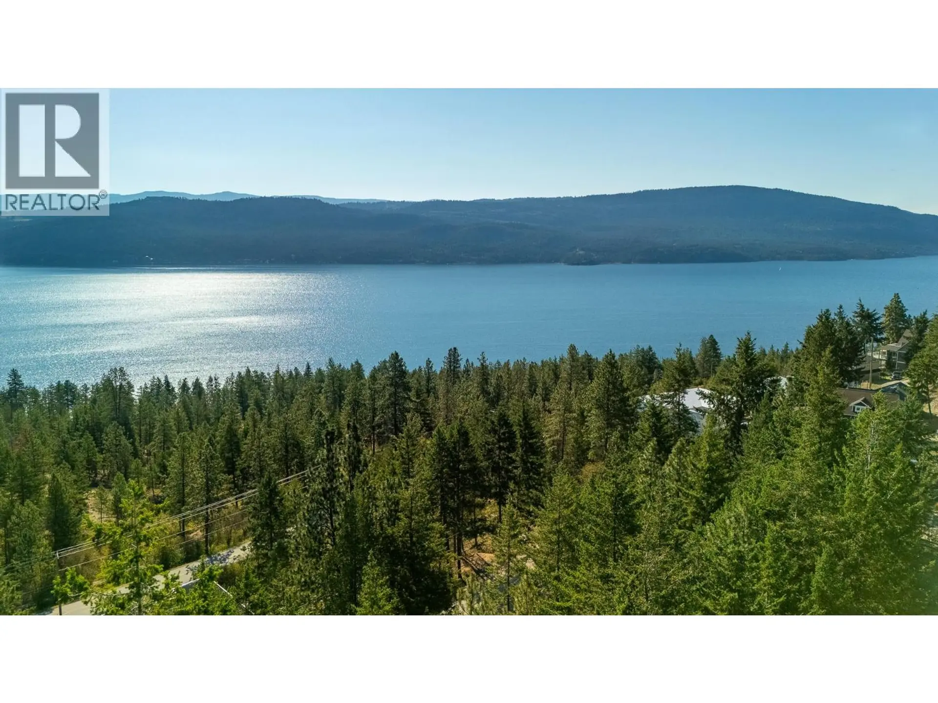 Property at 10461 WESTSHORE ROAD, Vernon, BC