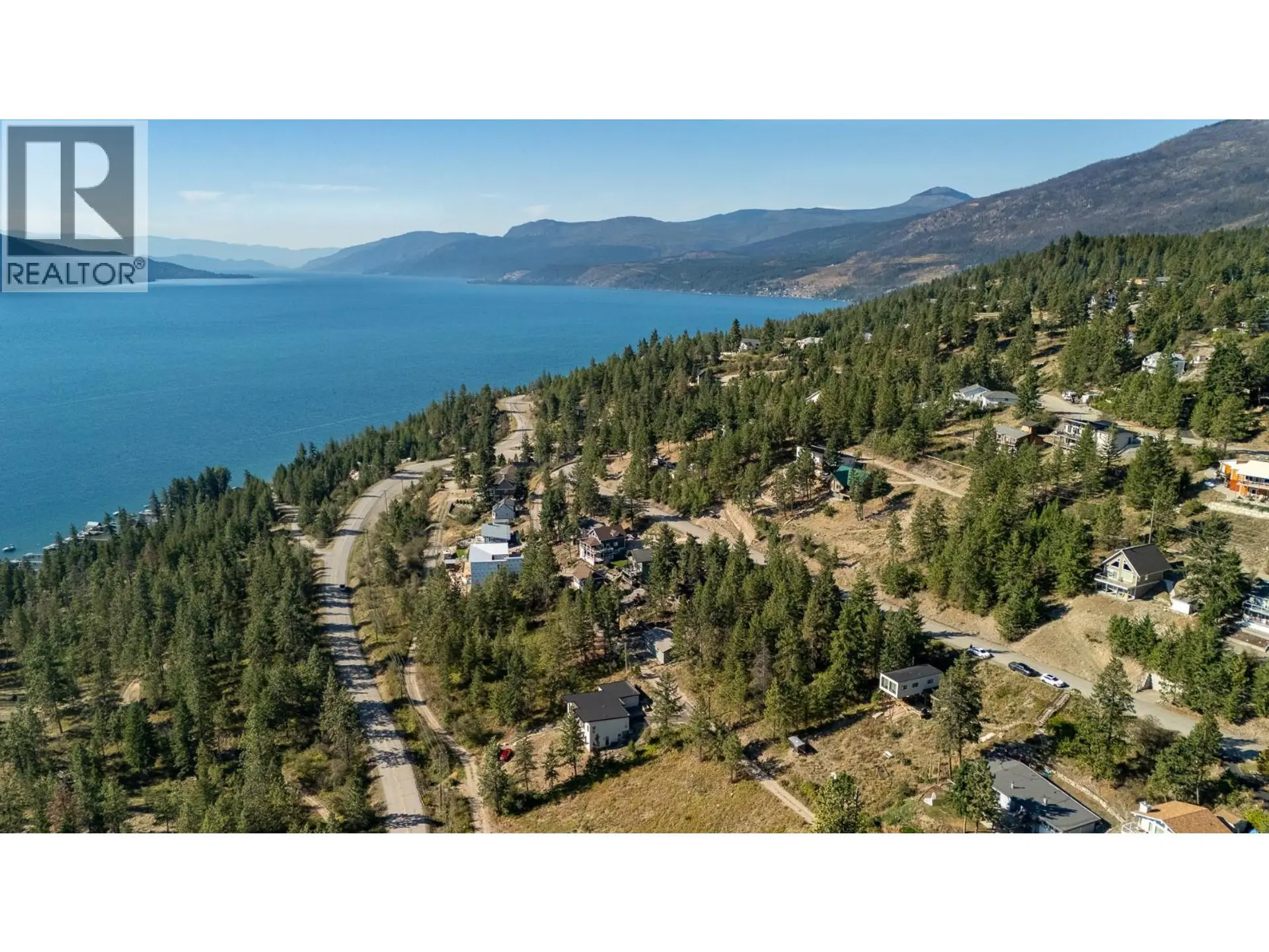 Property at 10461 WESTSHORE ROAD, Vernon, BC