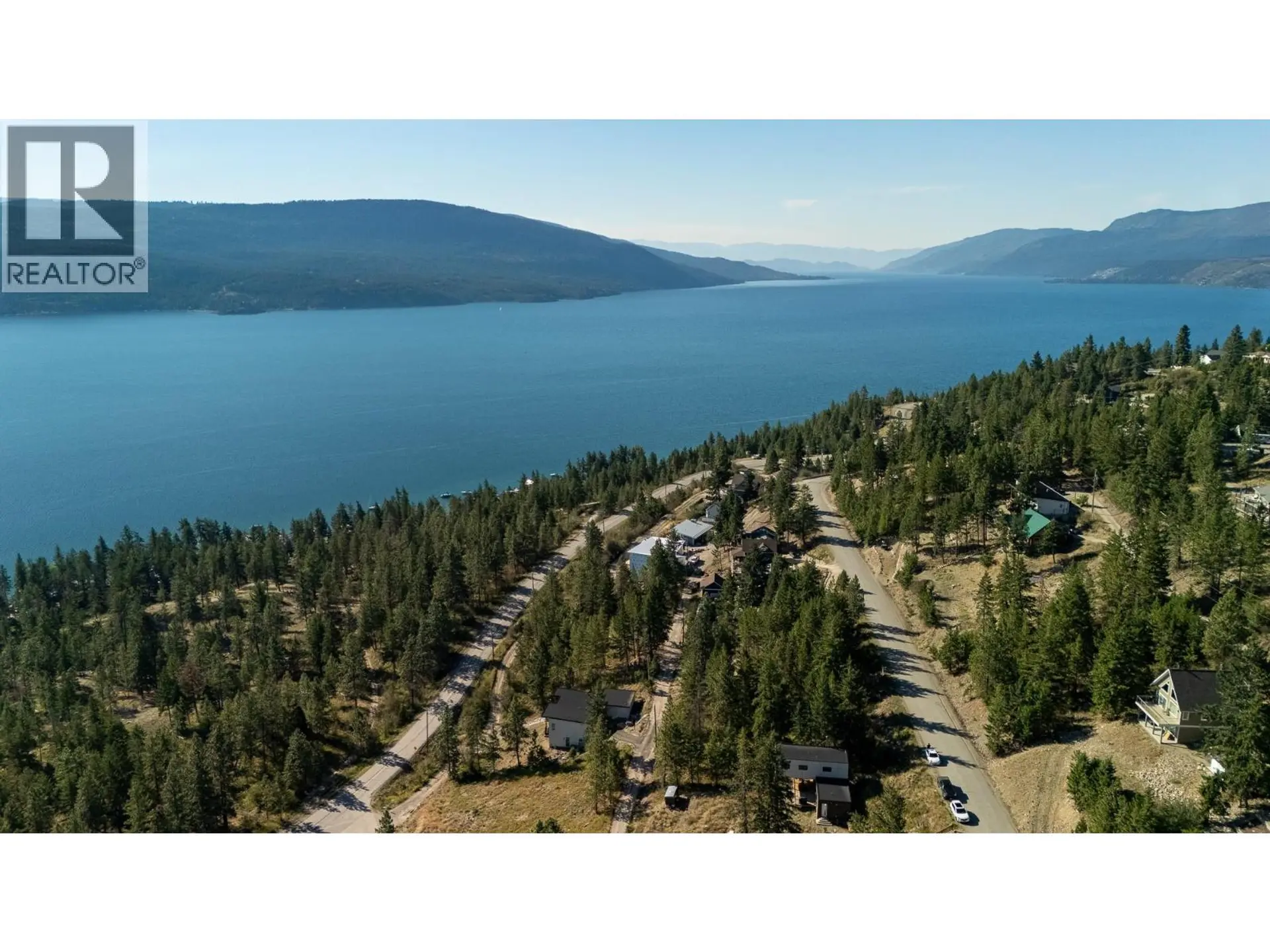 Property at 10461 WESTSHORE ROAD, Vernon, BC