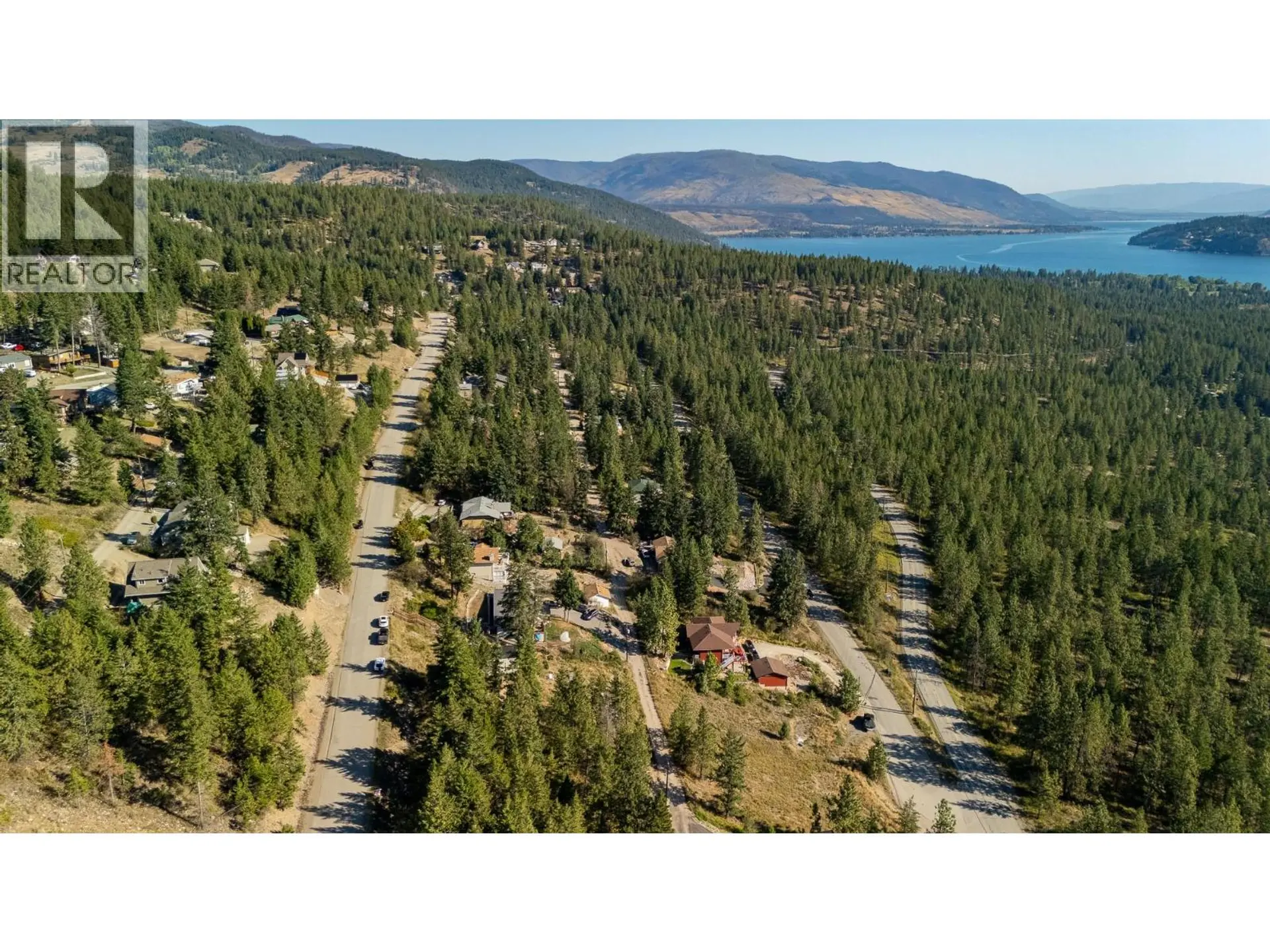 Property at 10461 WESTSHORE ROAD, Vernon, BC