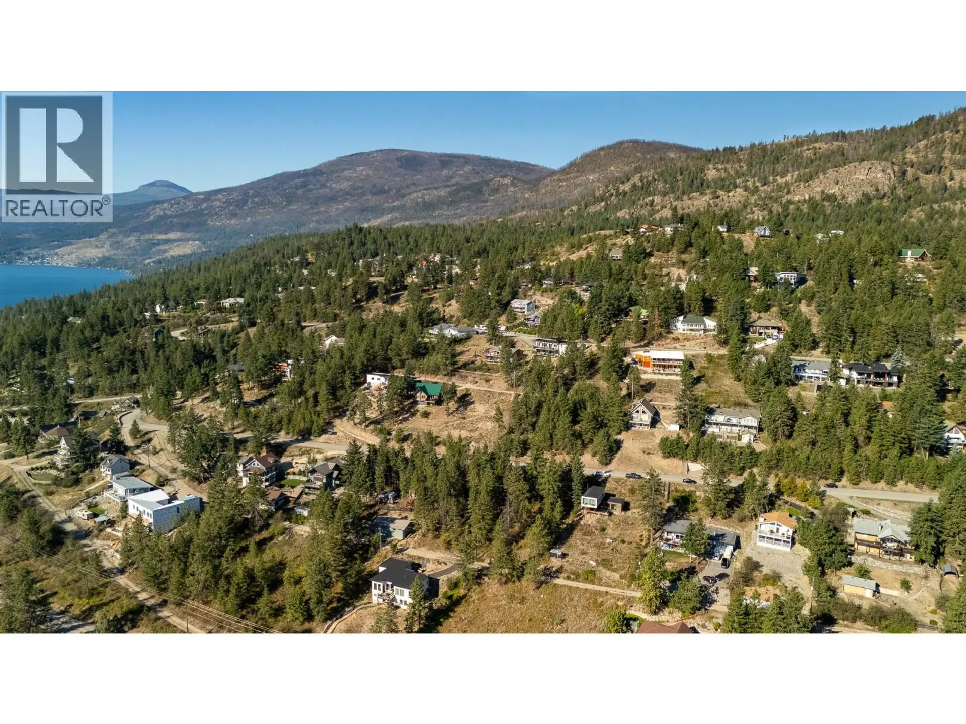 Property at 10461 WESTSHORE ROAD, Vernon, BC