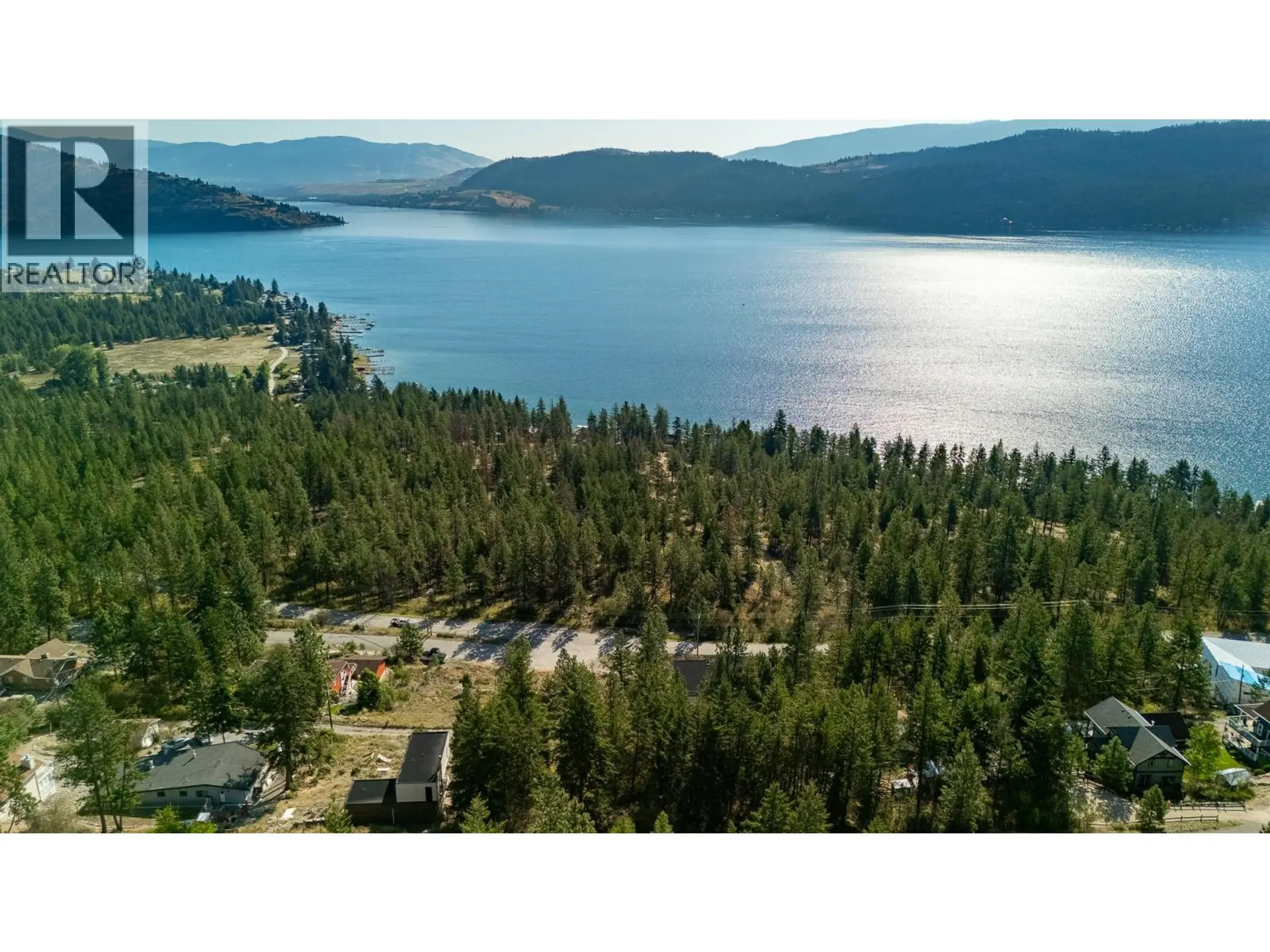 Property at 10461 WESTSHORE ROAD, Vernon, BC