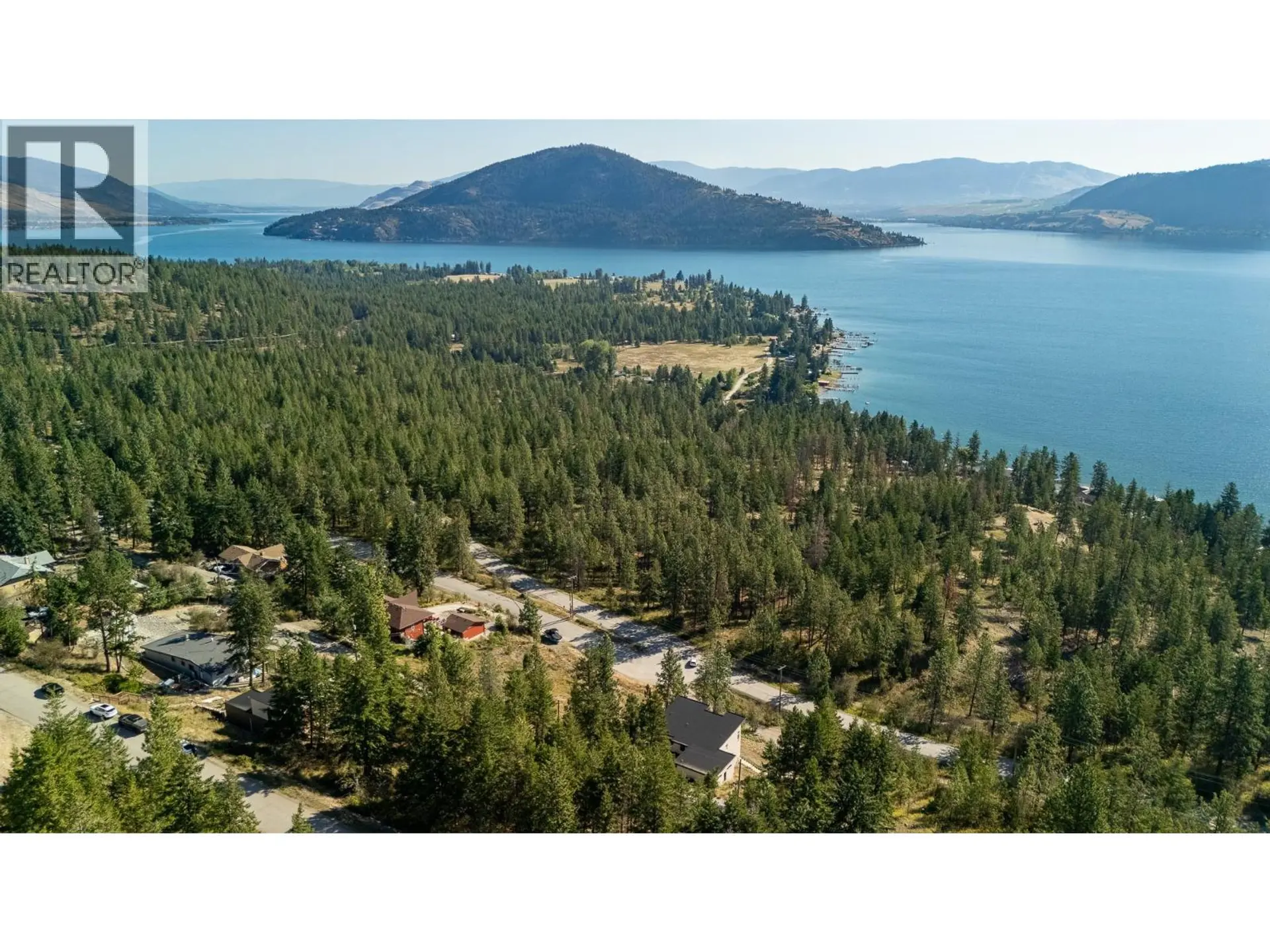 Property at 10461 WESTSHORE ROAD, Vernon, BC