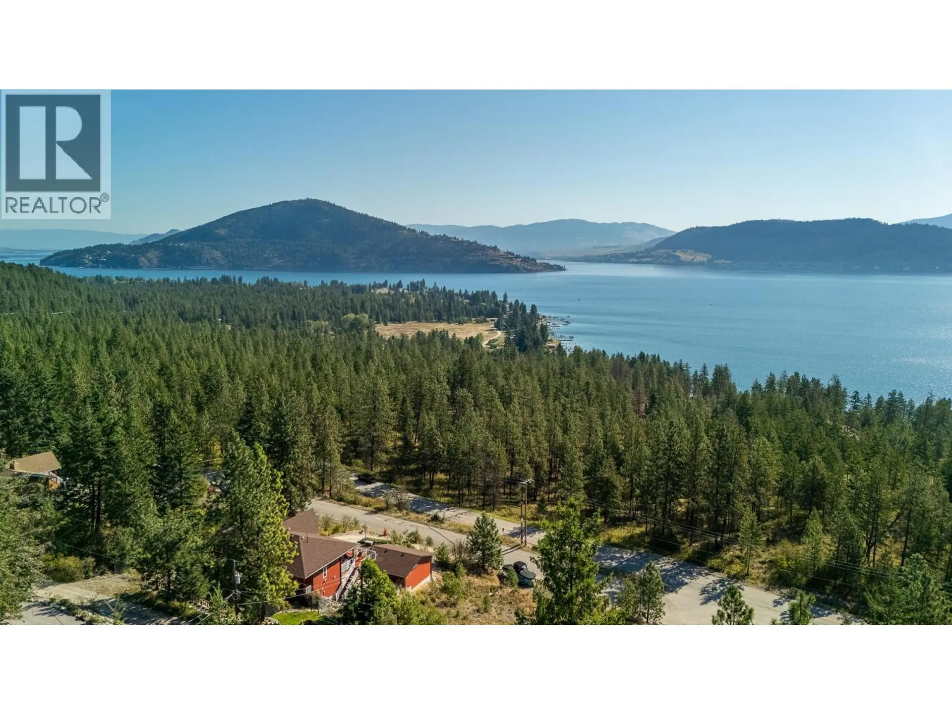 Property at 10461 WESTSHORE ROAD, Vernon, BC