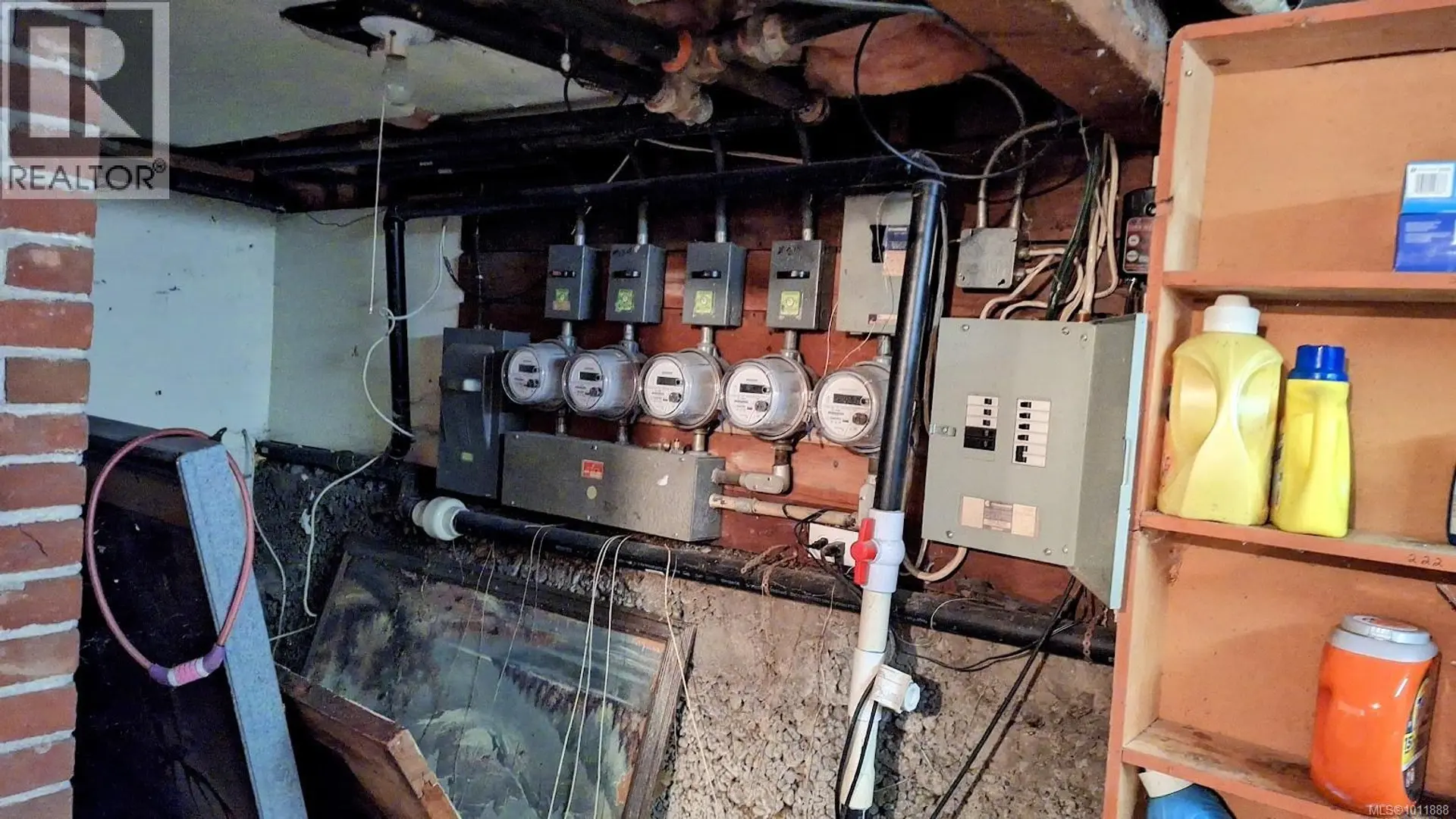 Property at 220 MICHIGAN ST, Victoria, BC