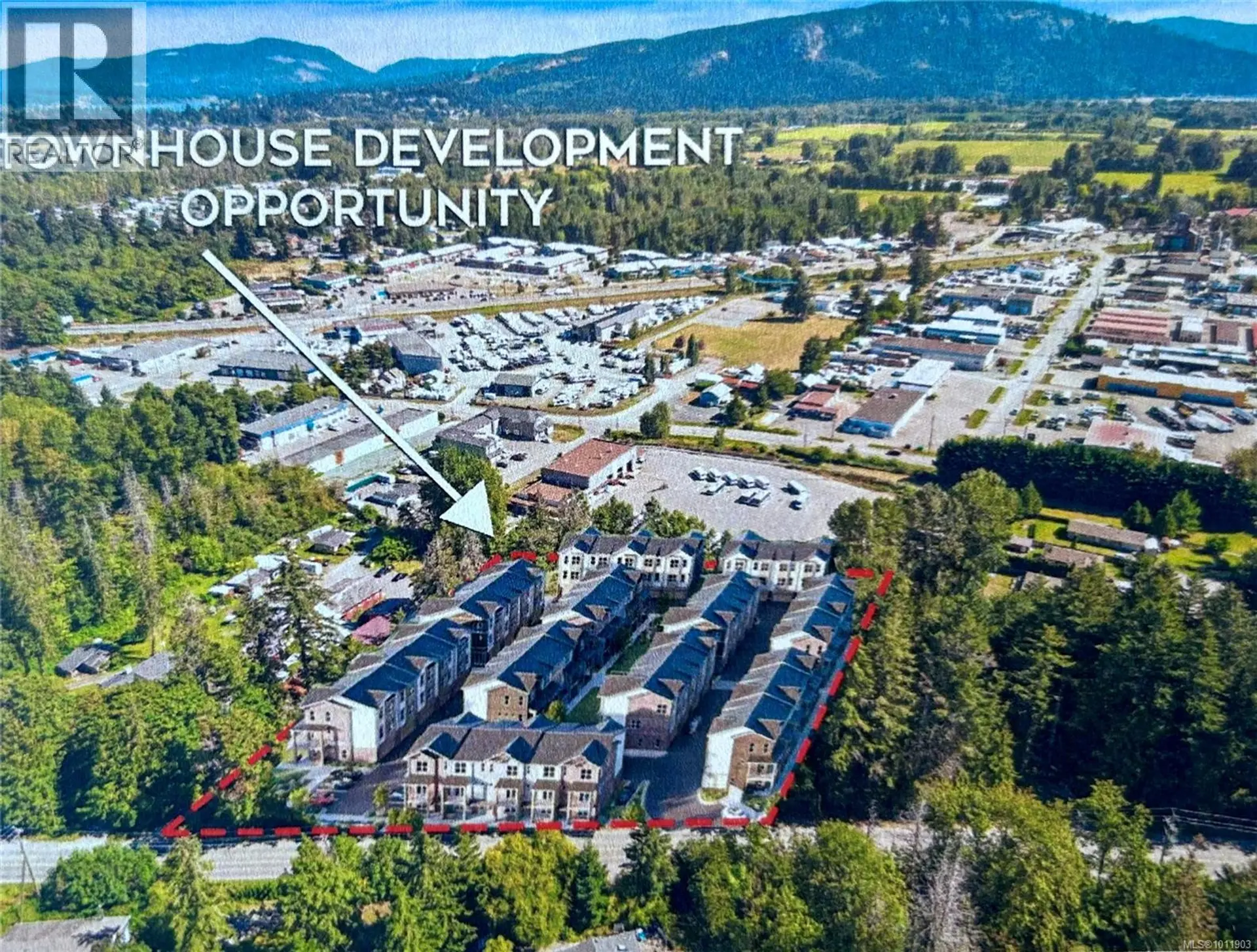 Property at 5237 KOKSILAH RD, Duncan, BC