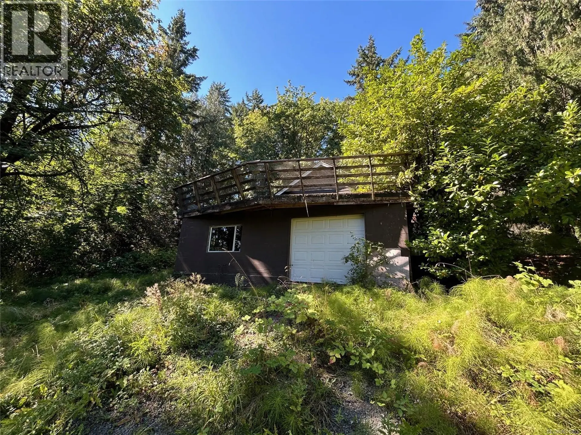 Property at 5237 KOKSILAH RD, Duncan, BC