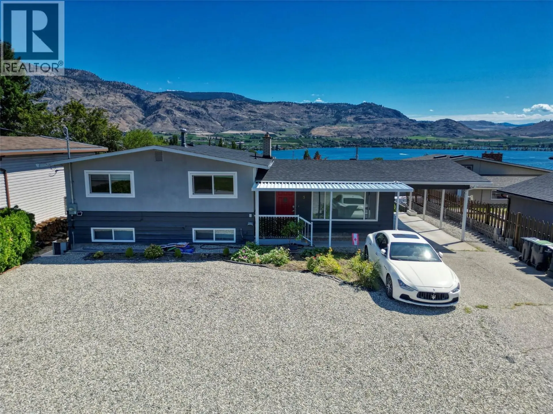 Property at 3 KILLDEER PLACE, Osoyoos, BC