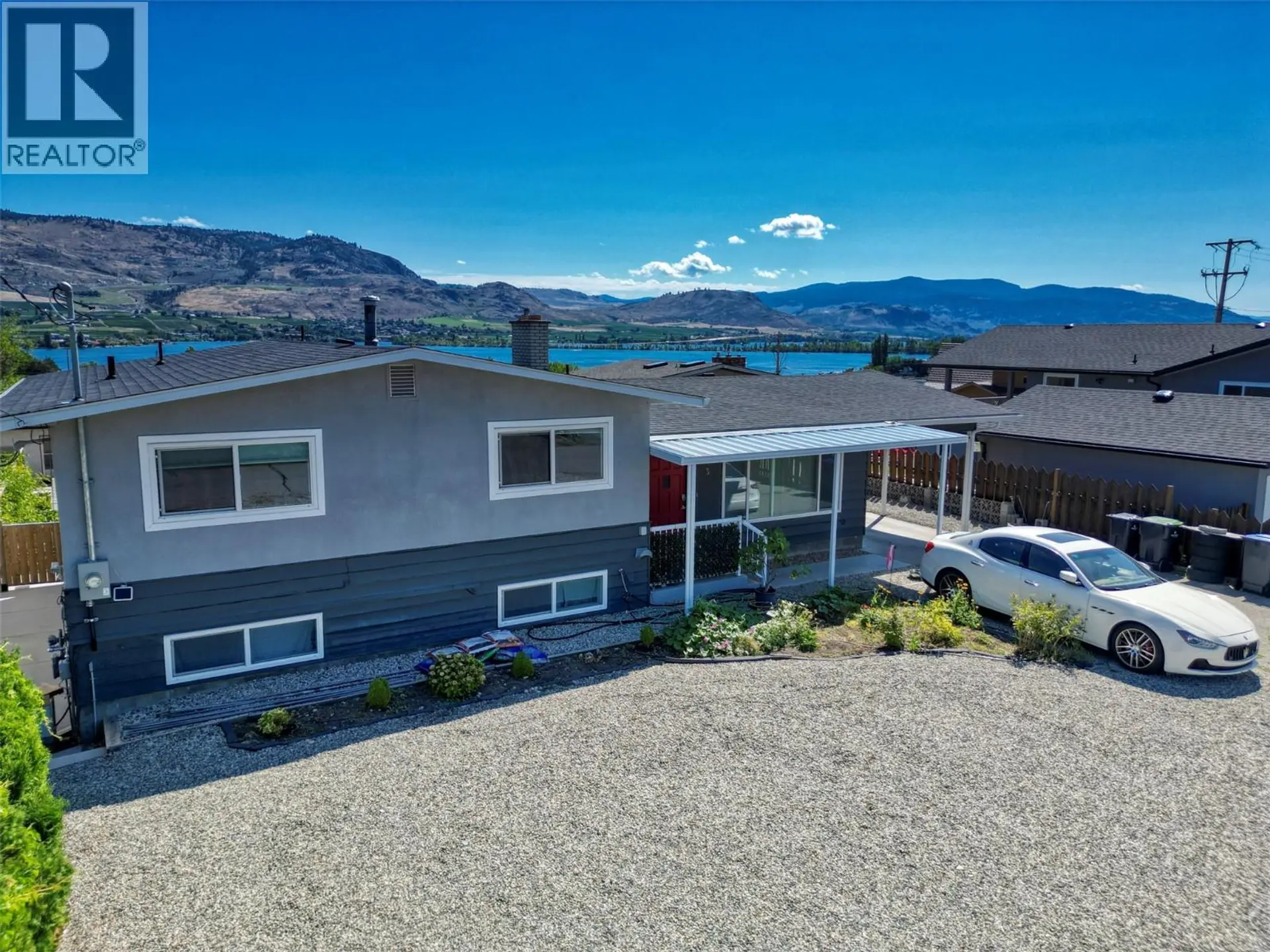 Property at 3 KILLDEER PLACE, Osoyoos, BC