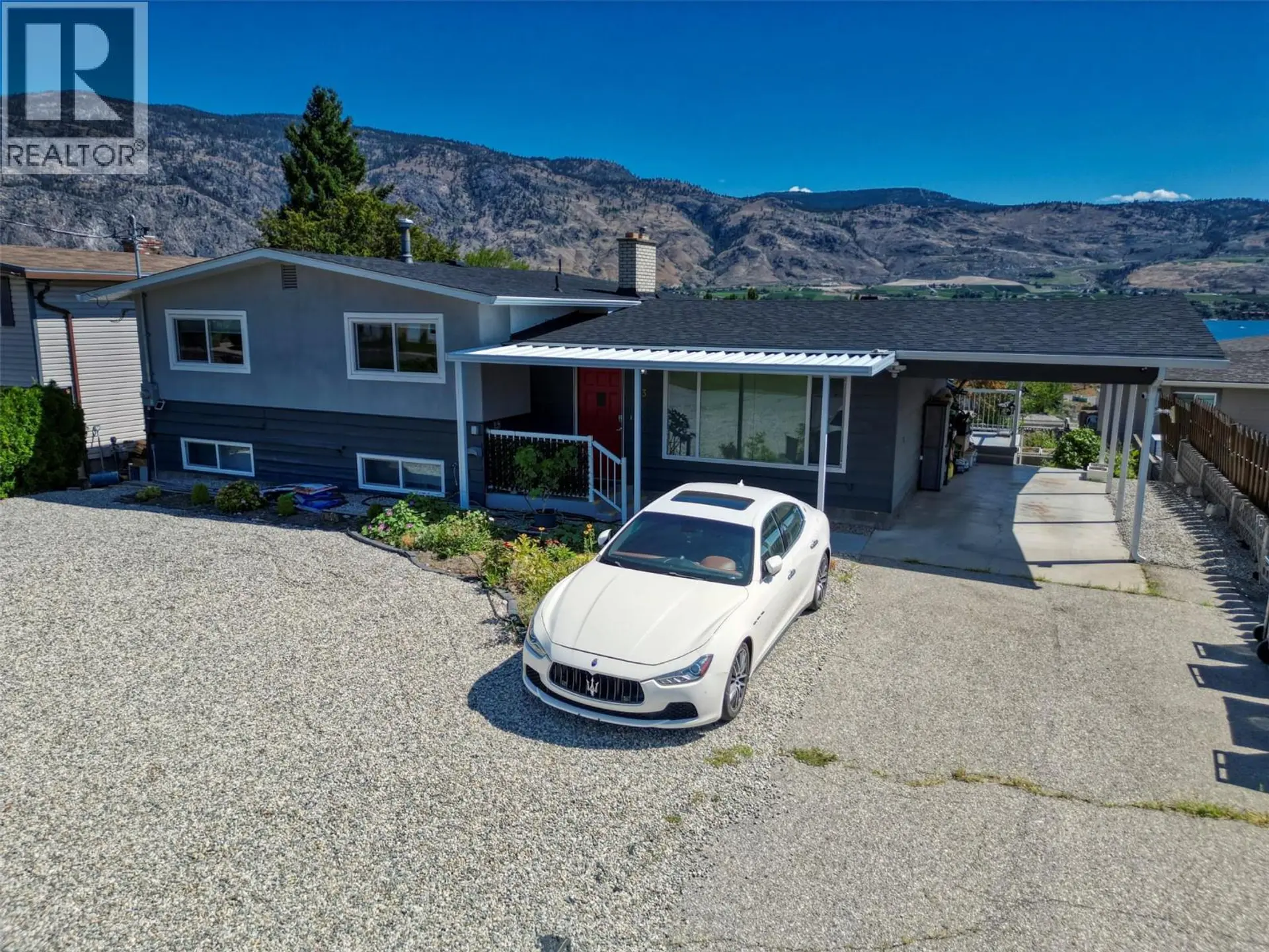 Property at 3 KILLDEER PLACE, Osoyoos, BC