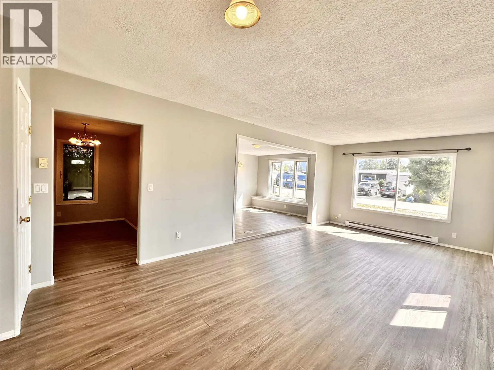 Property at 1144 4TH AVENUE, Valemount, BC