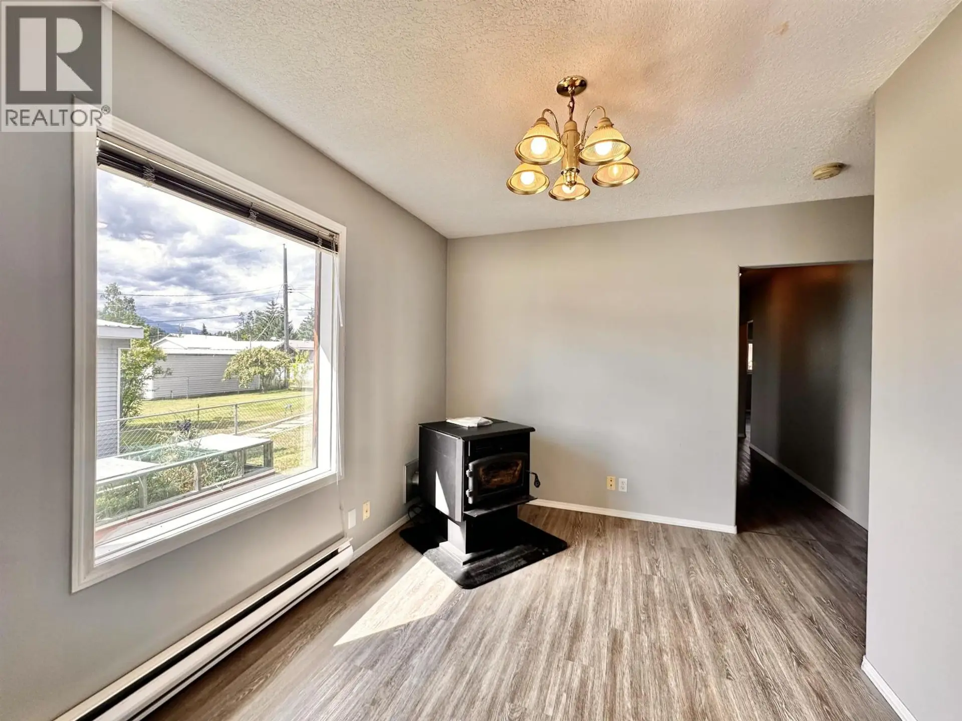 Property at 1144 4TH AVENUE, Valemount, BC