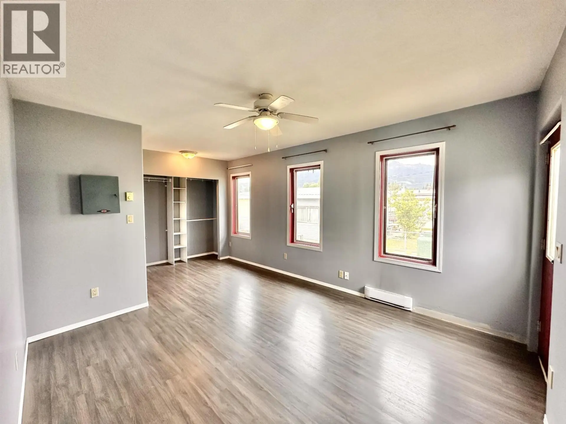 Property at 1144 4TH AVENUE, Valemount, BC