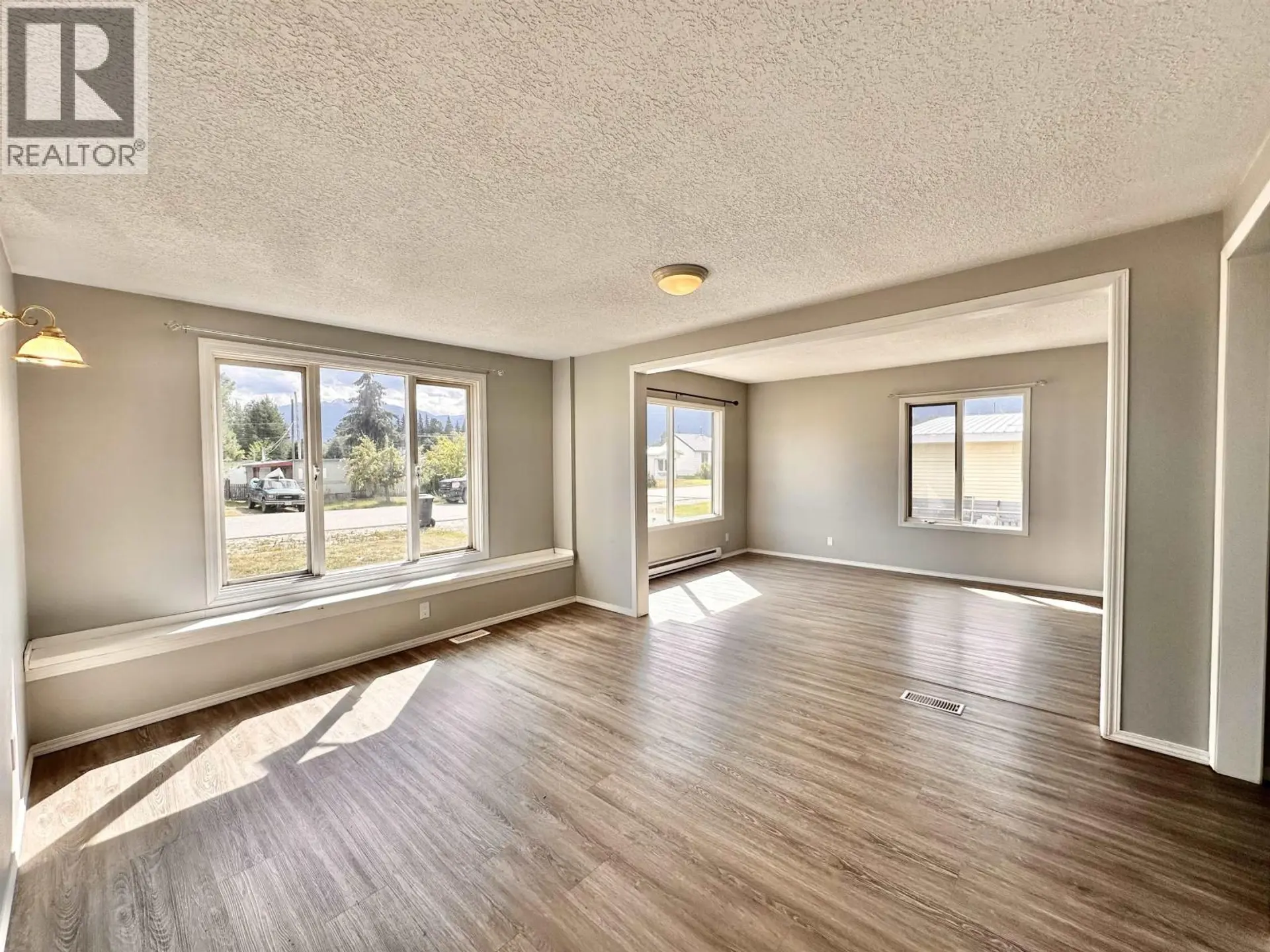 Property at 1144 4TH AVENUE, Valemount, BC