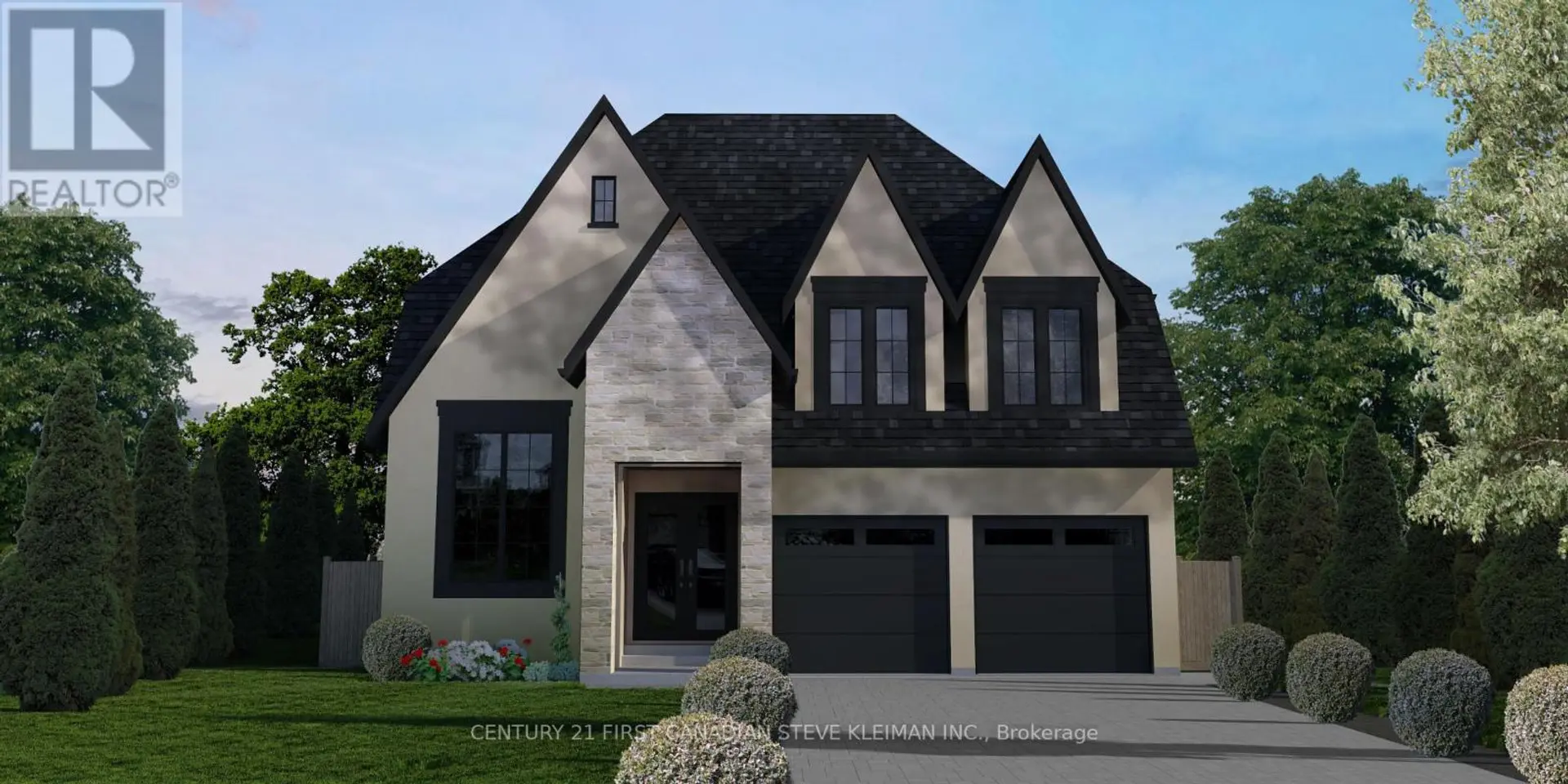 2403 BAKERVILLA STREET - Image 1