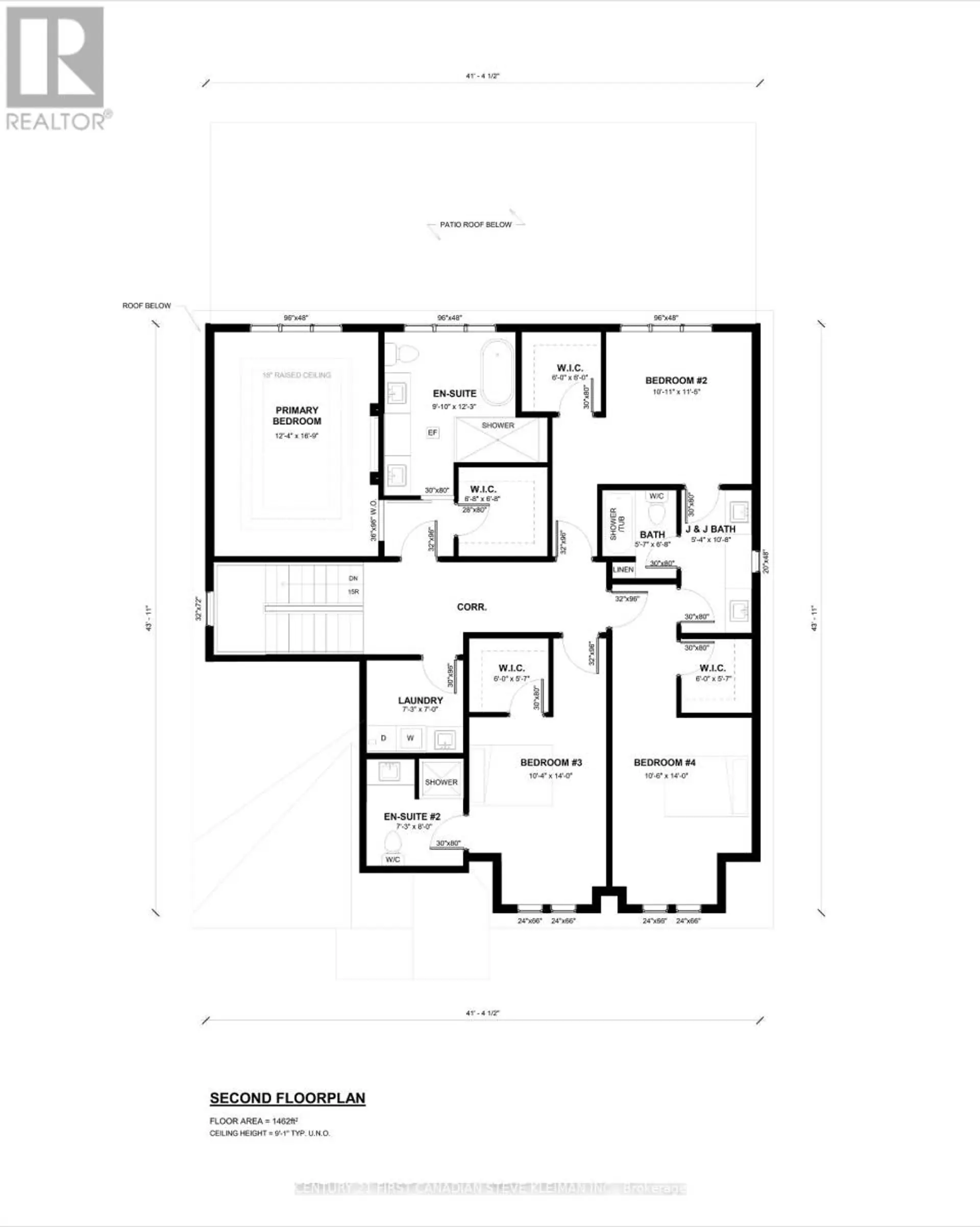 2403 BAKERVILLA STREET - Image 5