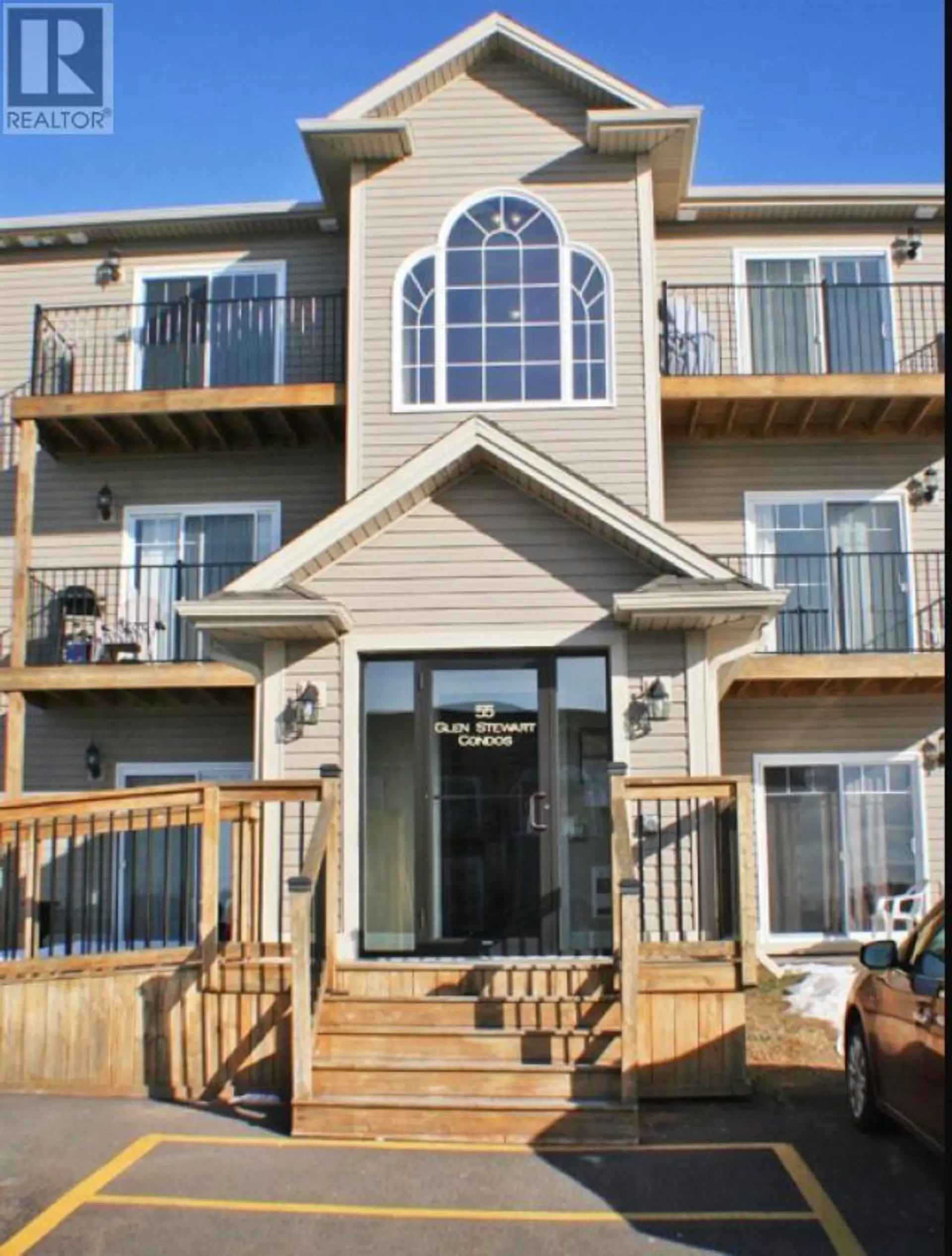 #207 55 Glen Stewart Drive - Image 1
