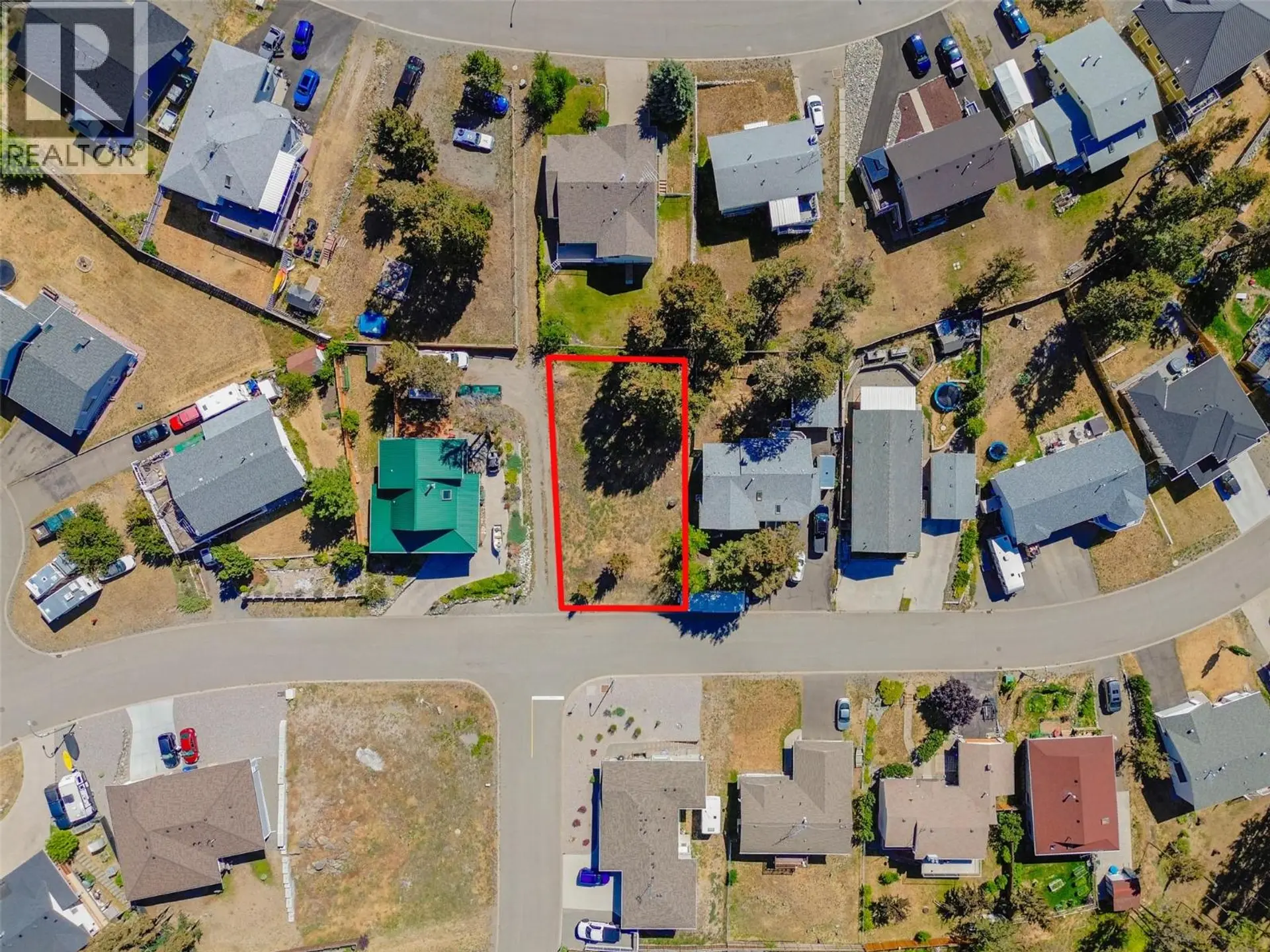 Property at 257 CALCITE DRIVE, Logan Lake, BC