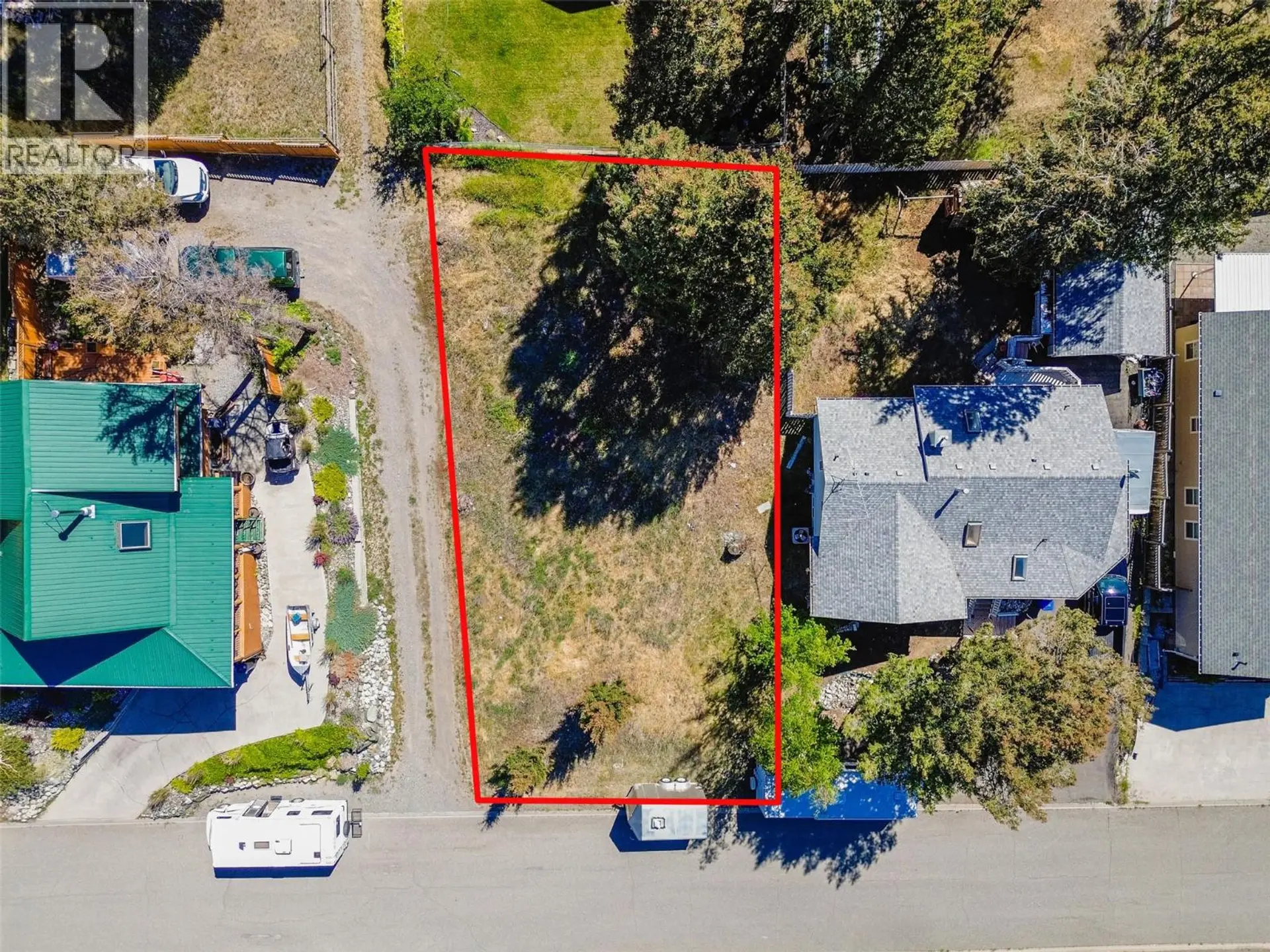 Property at 257 CALCITE DRIVE, Logan Lake, BC