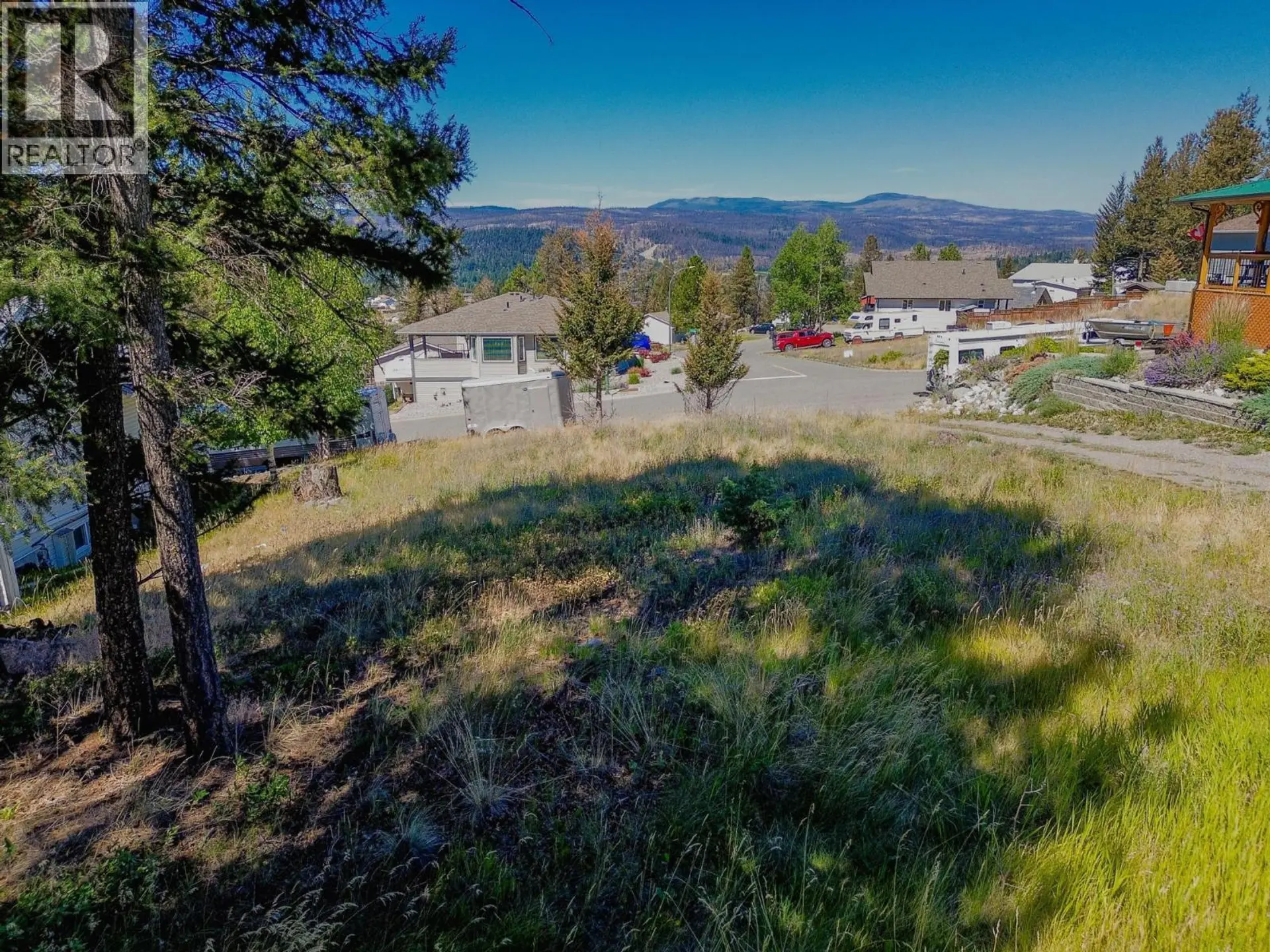 Property at 257 CALCITE DRIVE, Logan Lake, BC