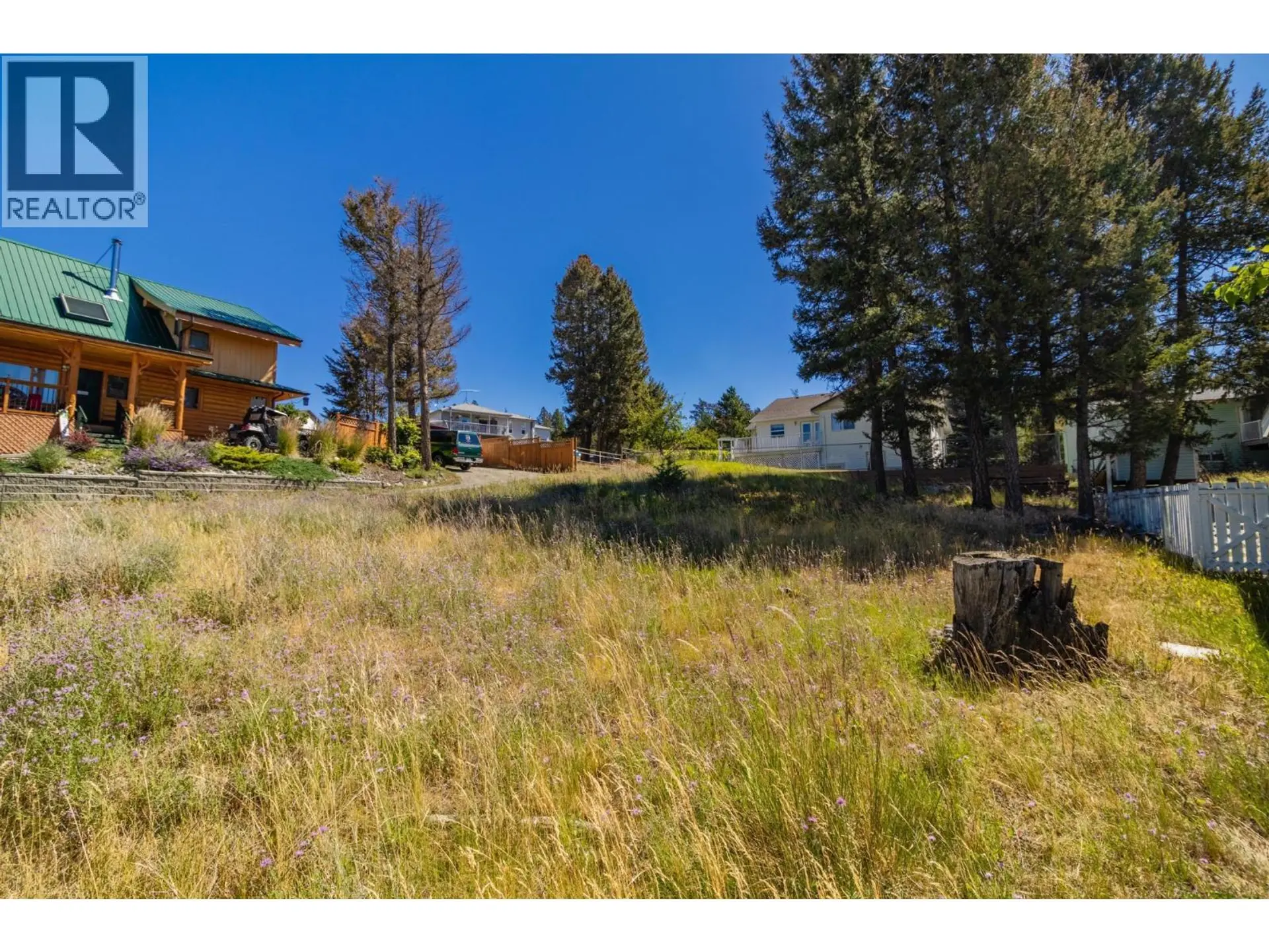 Property at 257 CALCITE DRIVE, Logan Lake, BC