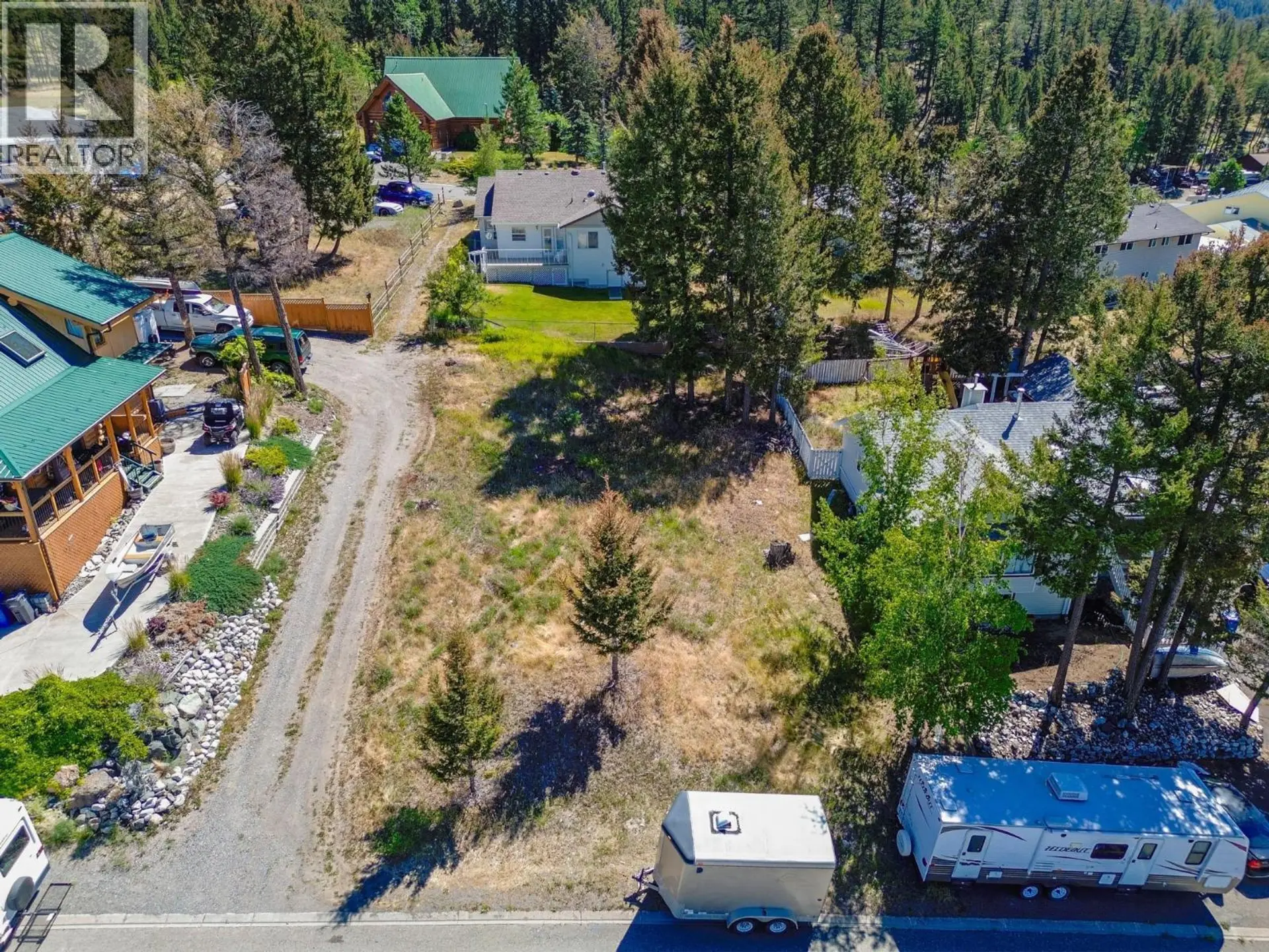 Property at 257 CALCITE DRIVE, Logan Lake, BC