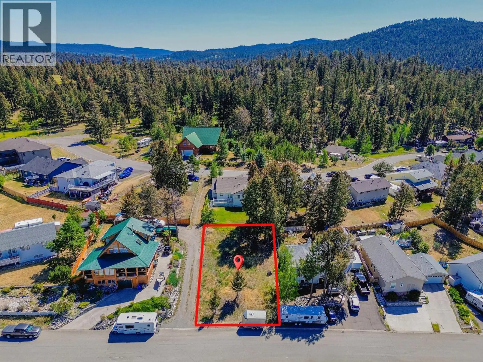 Property at 257 CALCITE DRIVE, Logan Lake, BC