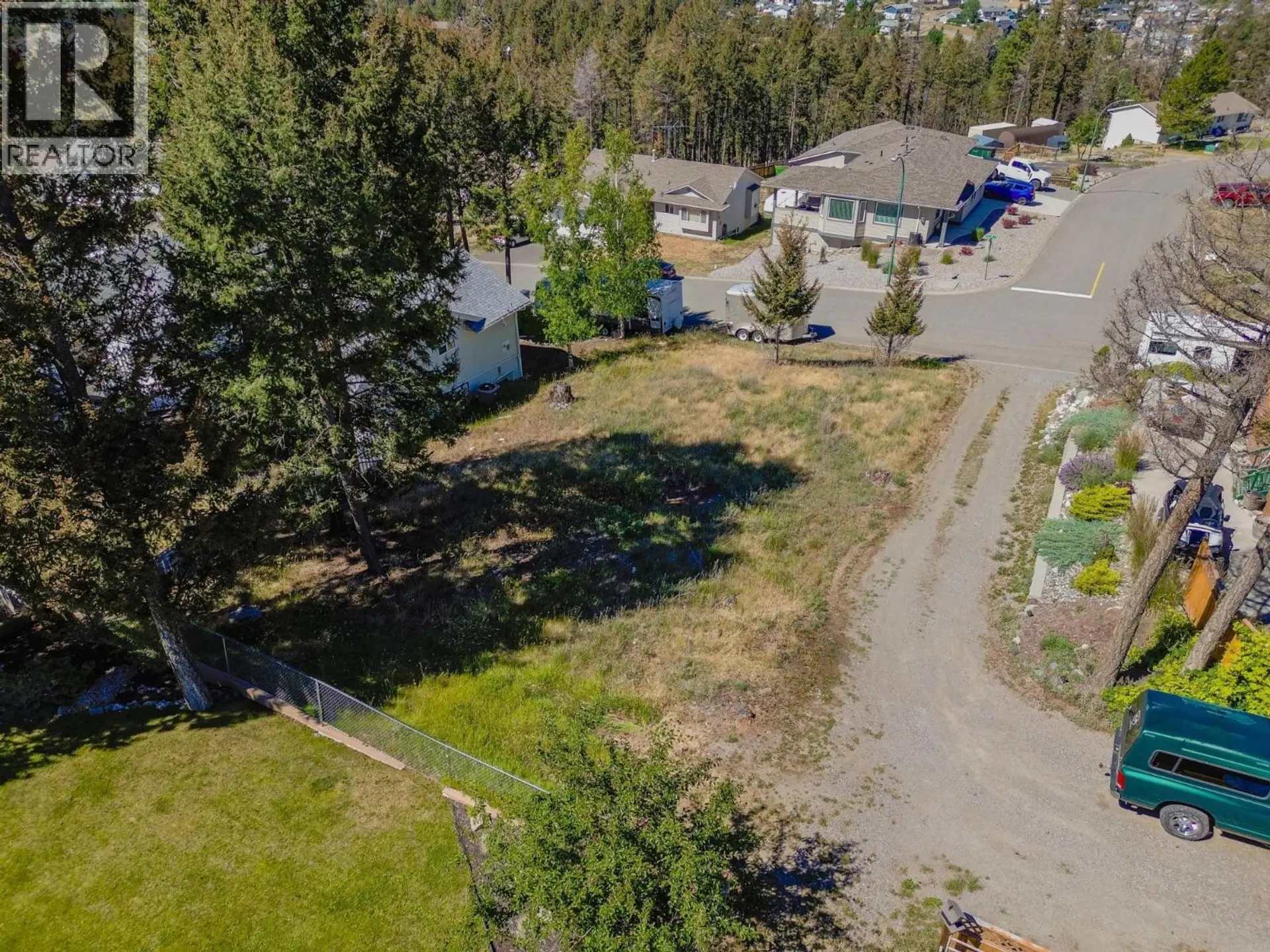 Property at 257 CALCITE DRIVE, Logan Lake, BC