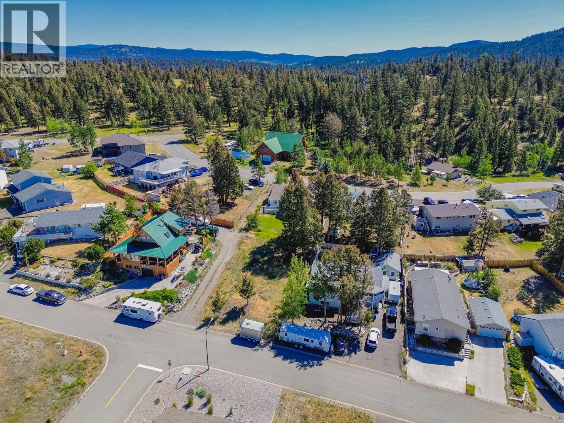 Property at 257 CALCITE DRIVE, Logan Lake, BC