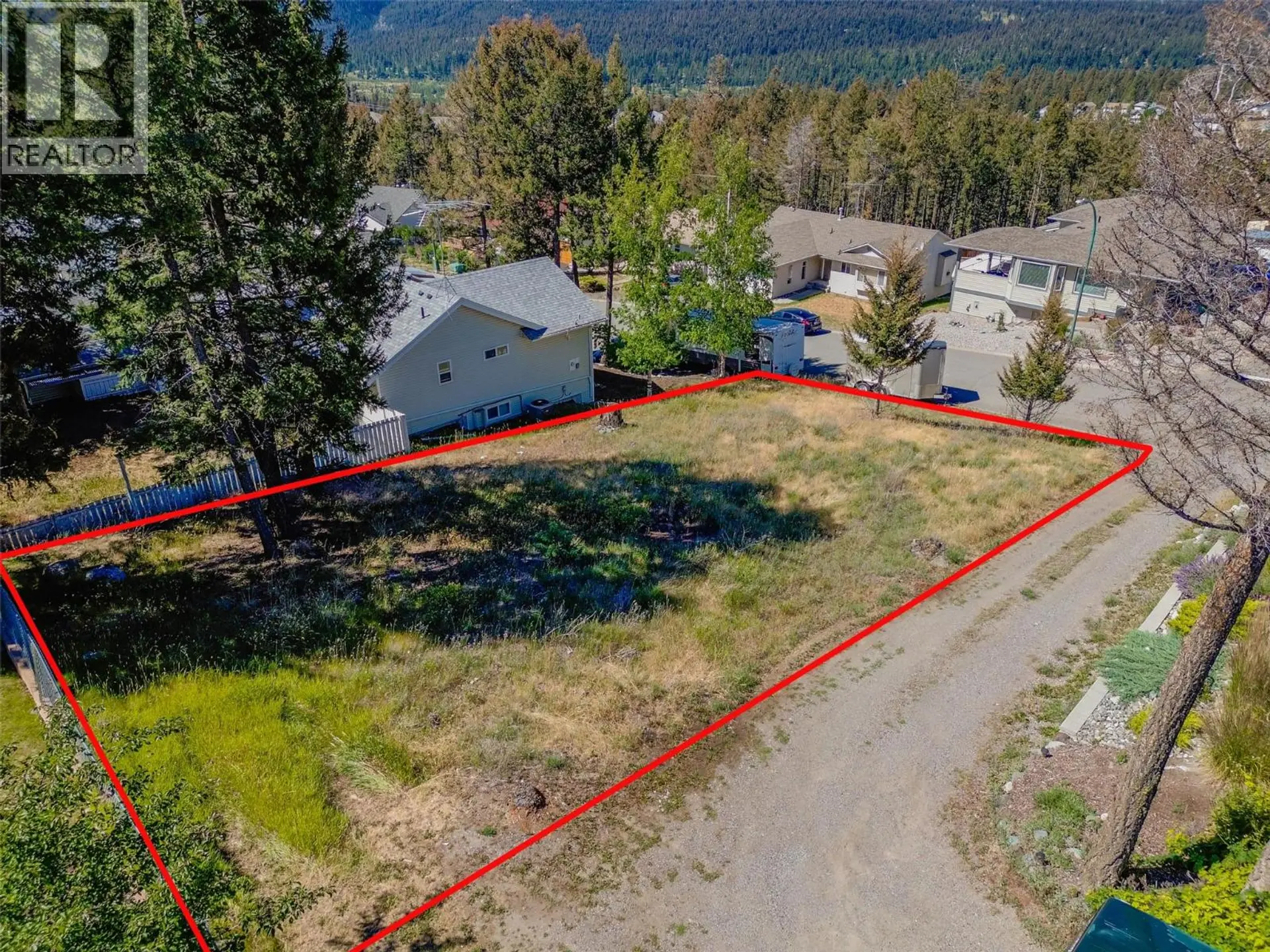 Property at 257 CALCITE DRIVE, Logan Lake, BC