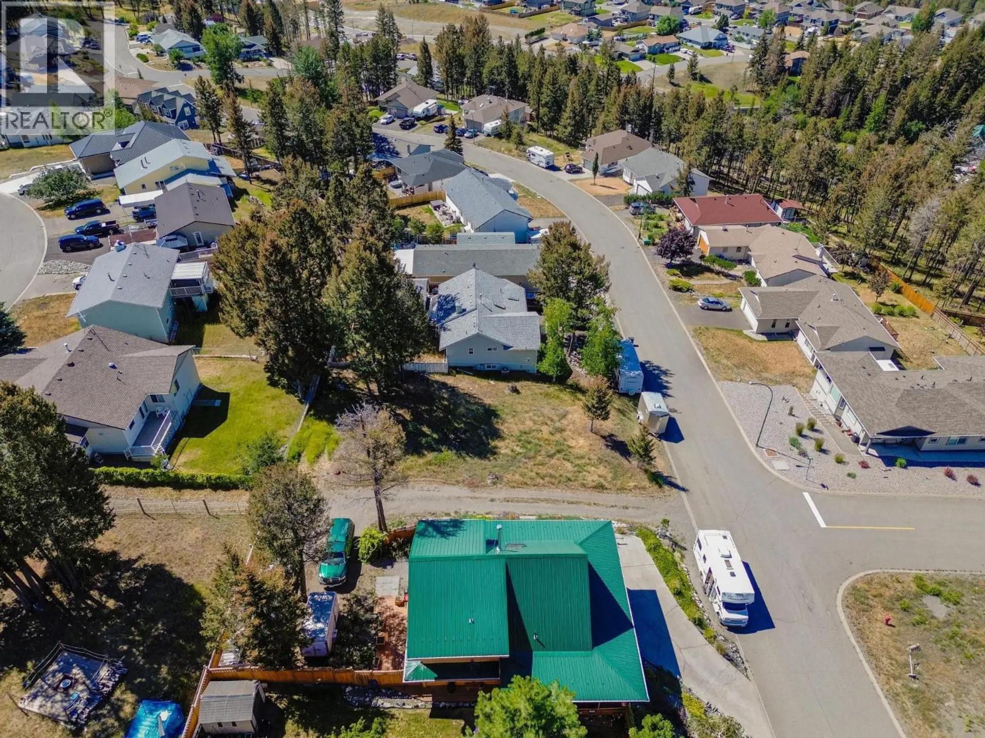 Property at 257 CALCITE DRIVE, Logan Lake, BC