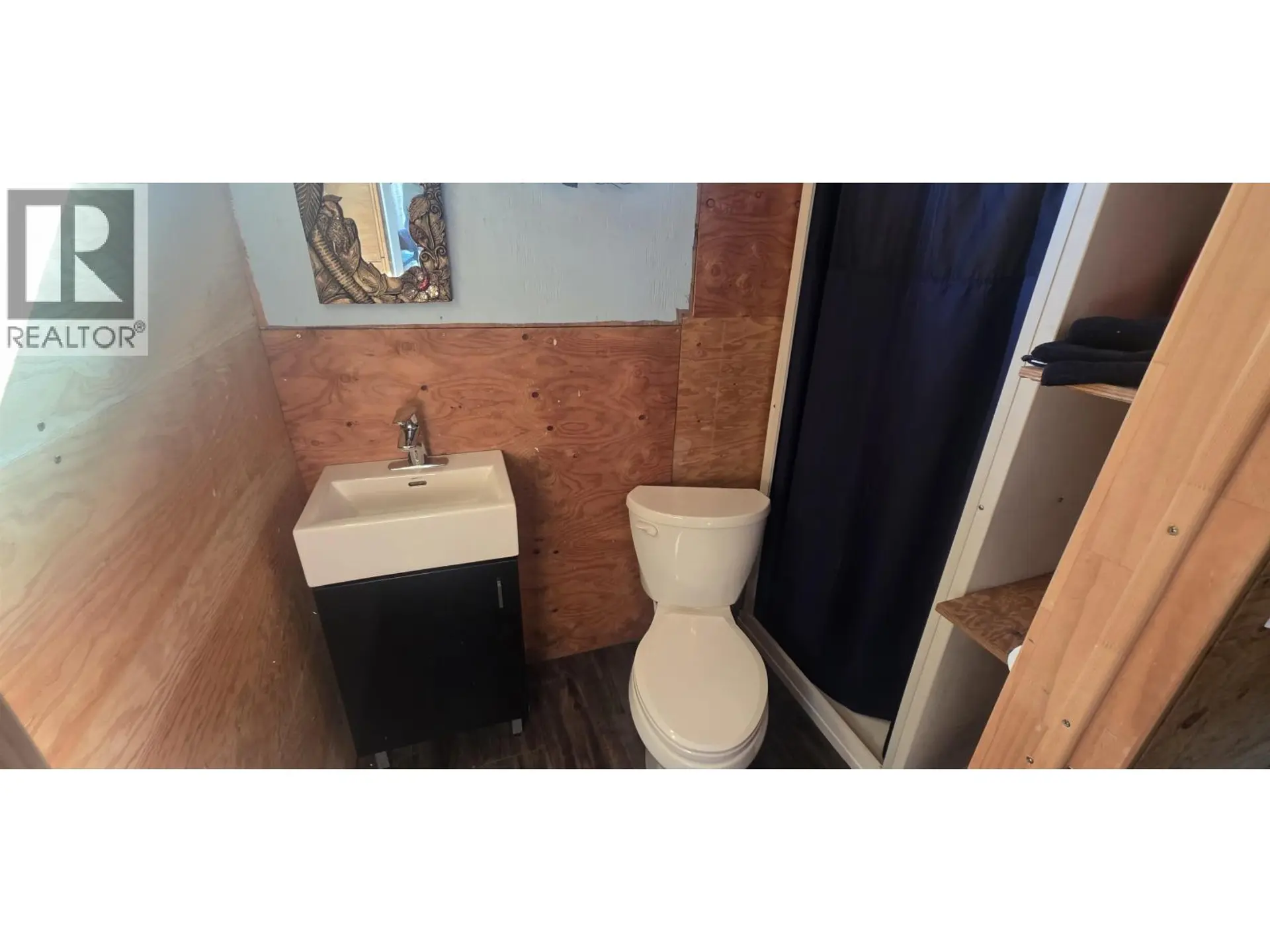 Property at 65930 16 HIGHWAY, Daajing Giids Rural, BC