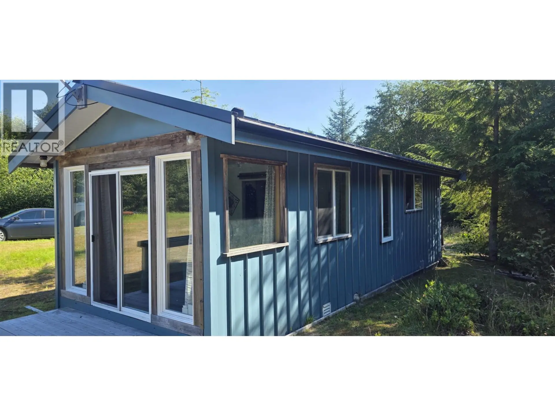 Property at 65930 16 HIGHWAY, Daajing Giids Rural, BC