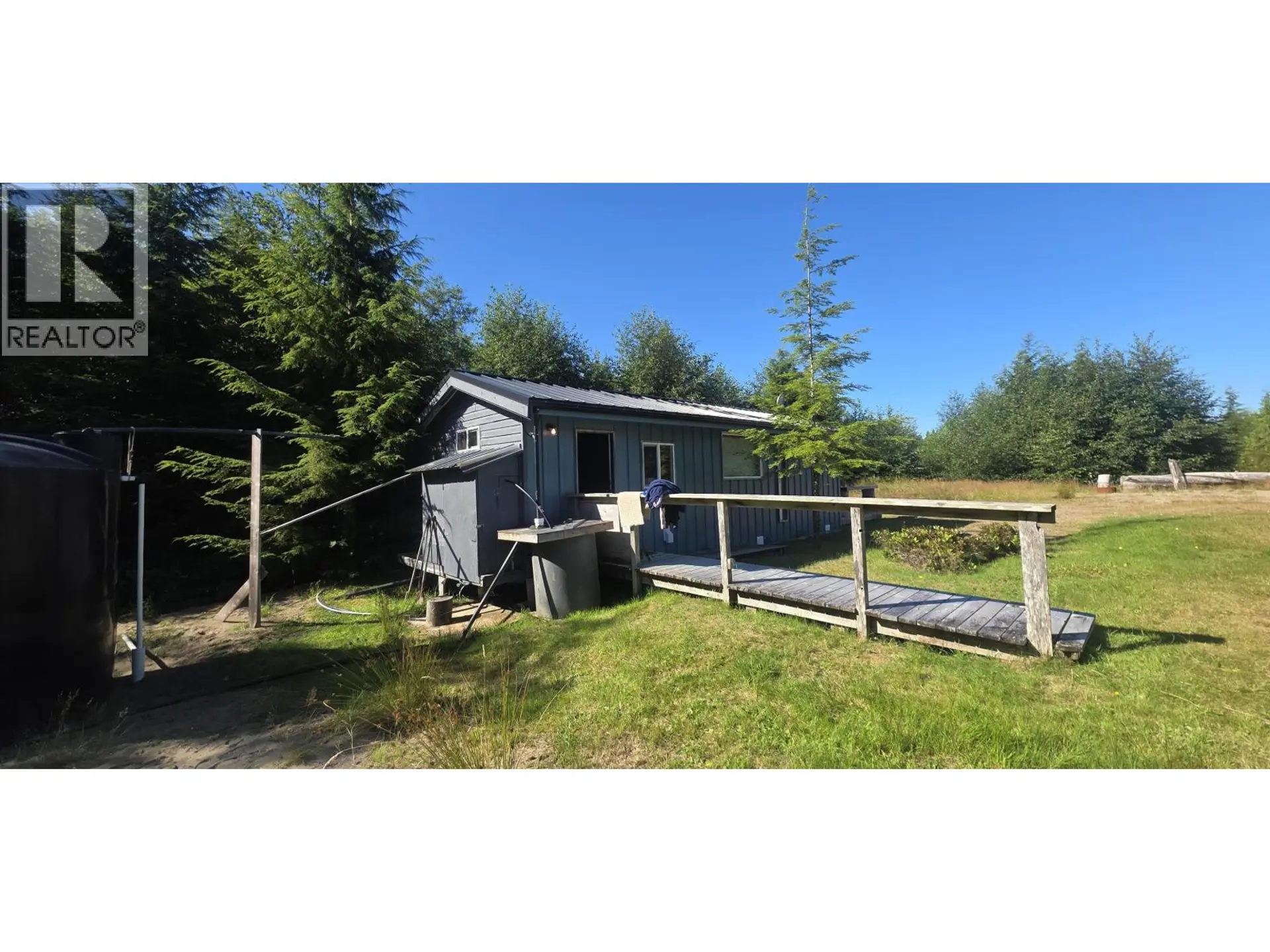 Property at 65930 16 HIGHWAY, Daajing Giids Rural, BC