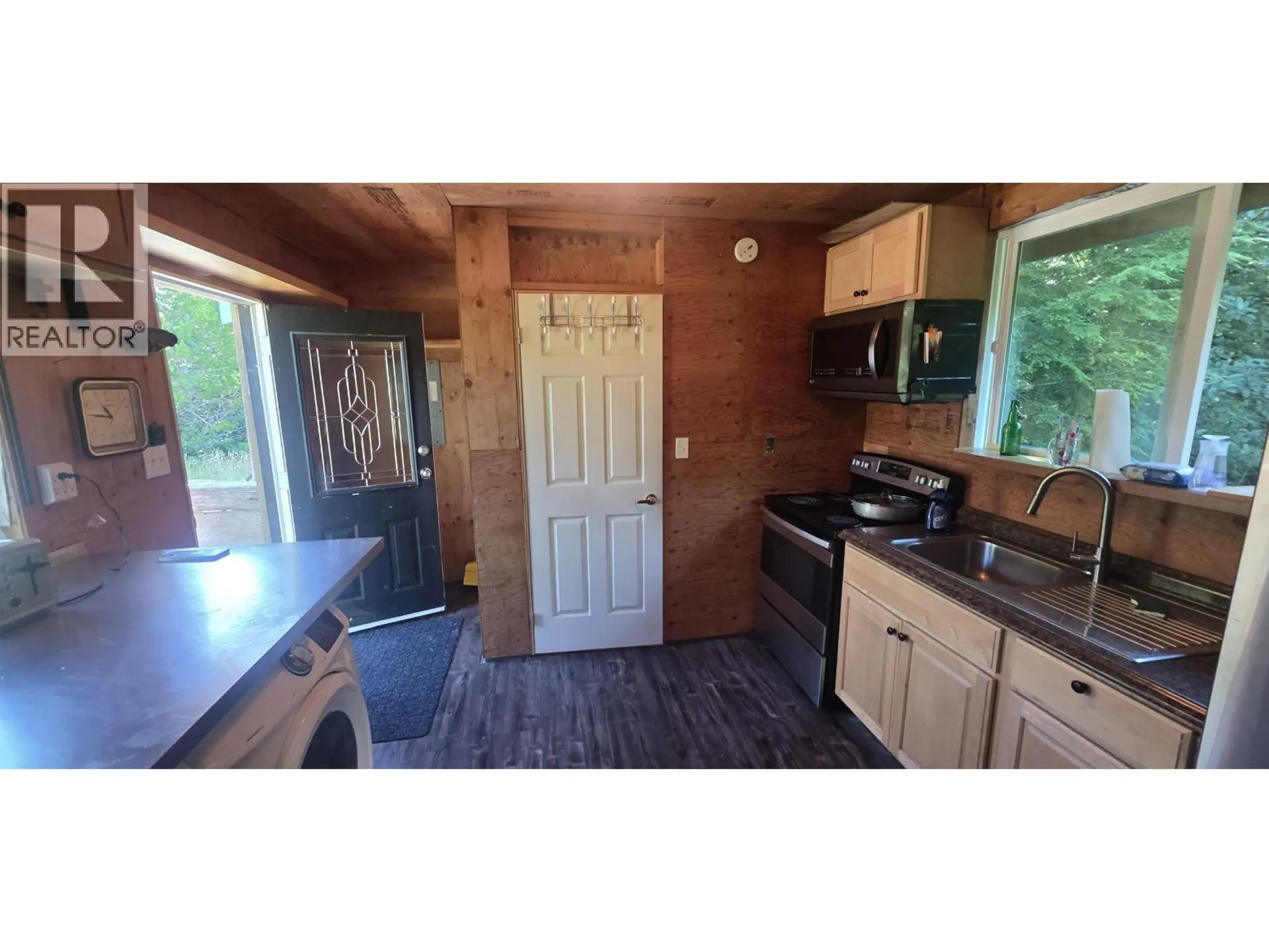 Property at 65930 16 HIGHWAY, Daajing Giids Rural, BC