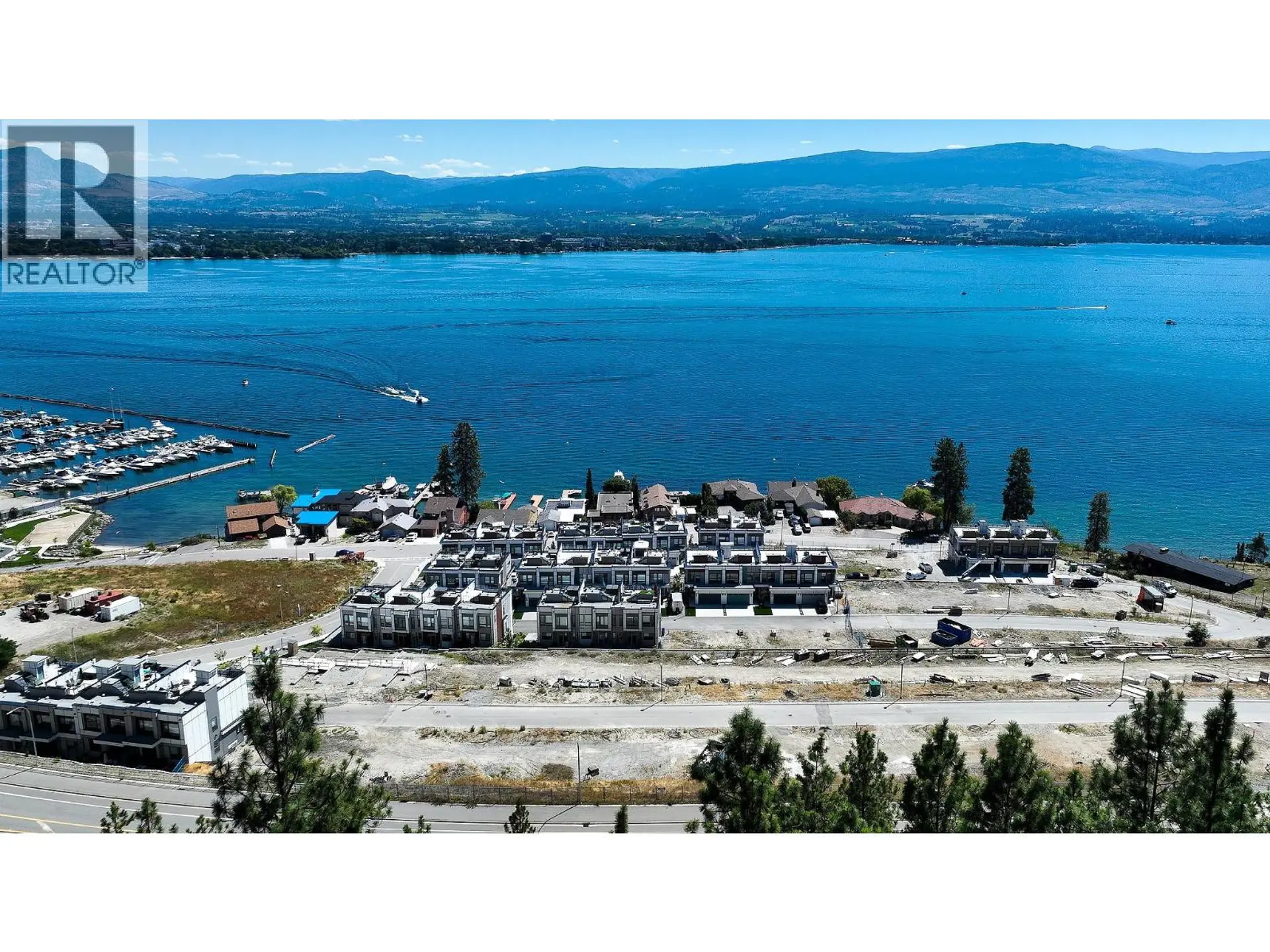 Property at #170 2100 CAMPBELL ROAD, West Kelowna, BC