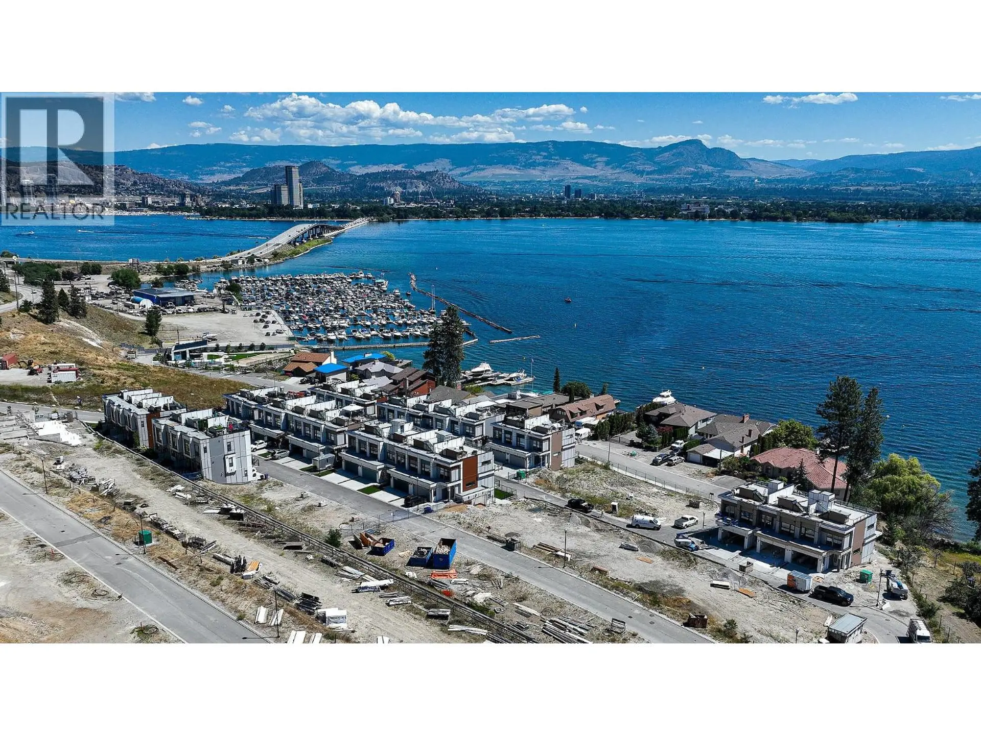 Property at #170 2100 CAMPBELL ROAD, West Kelowna, BC