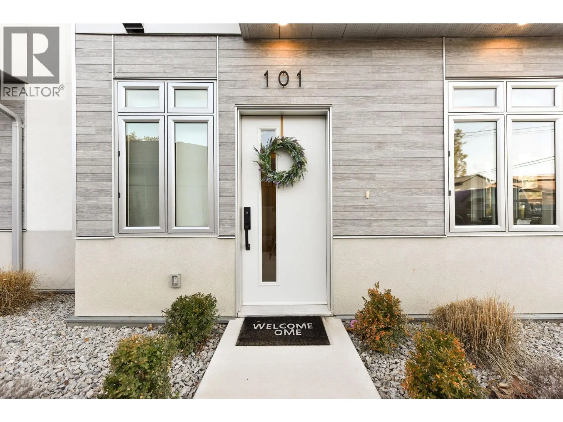 Property at #101 222 Lee Avenue, Penticton, BC